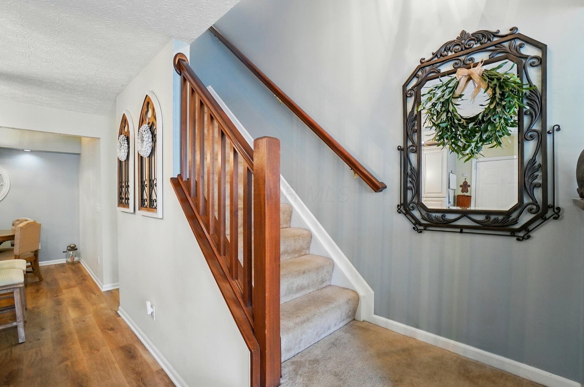 6235 Hampton Green Place #5B, Dublin, Ohio image 30