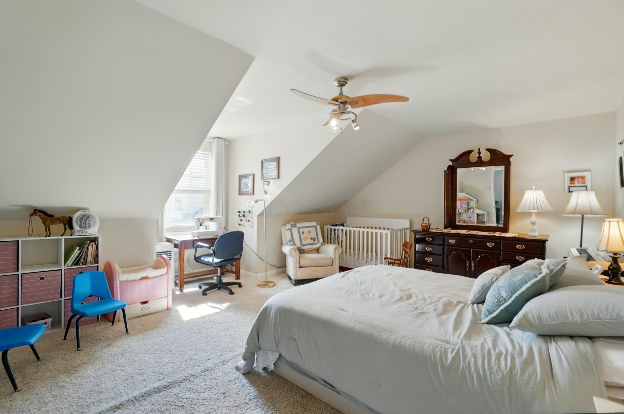 6235 Hampton Green Place #5B, Dublin, Ohio image 34