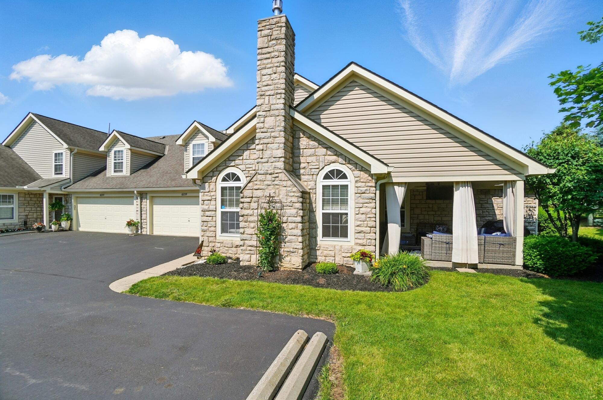 6235 Hampton Green Place #5B, Dublin, Ohio image 3