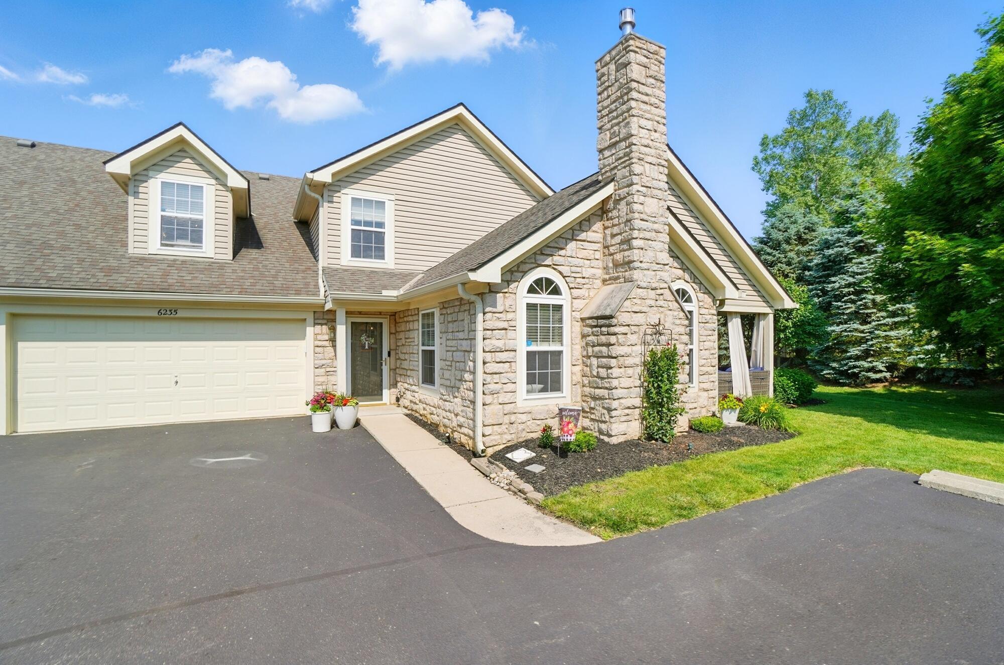 6235 Hampton Green Place #5B, Dublin, Ohio image 1