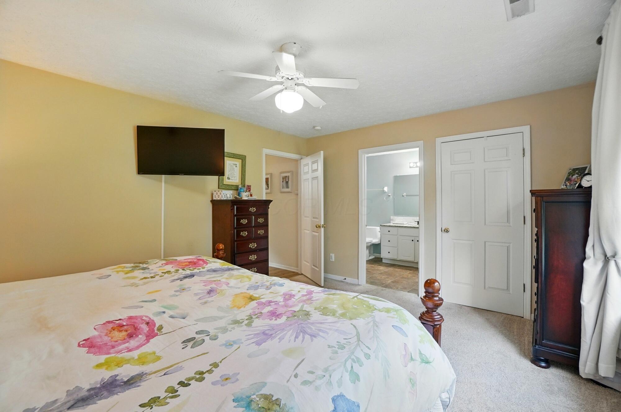6235 Hampton Green Place #5B, Dublin, Ohio image 22