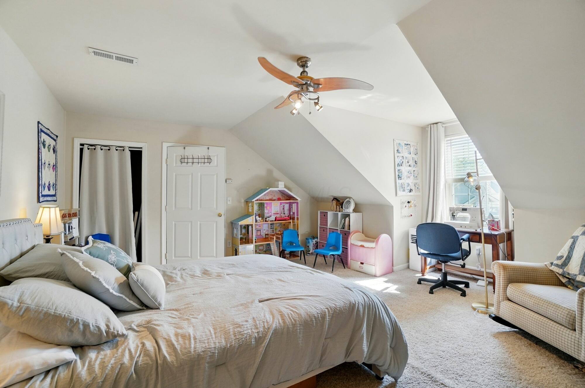 6235 Hampton Green Place #5B, Dublin, Ohio image 36