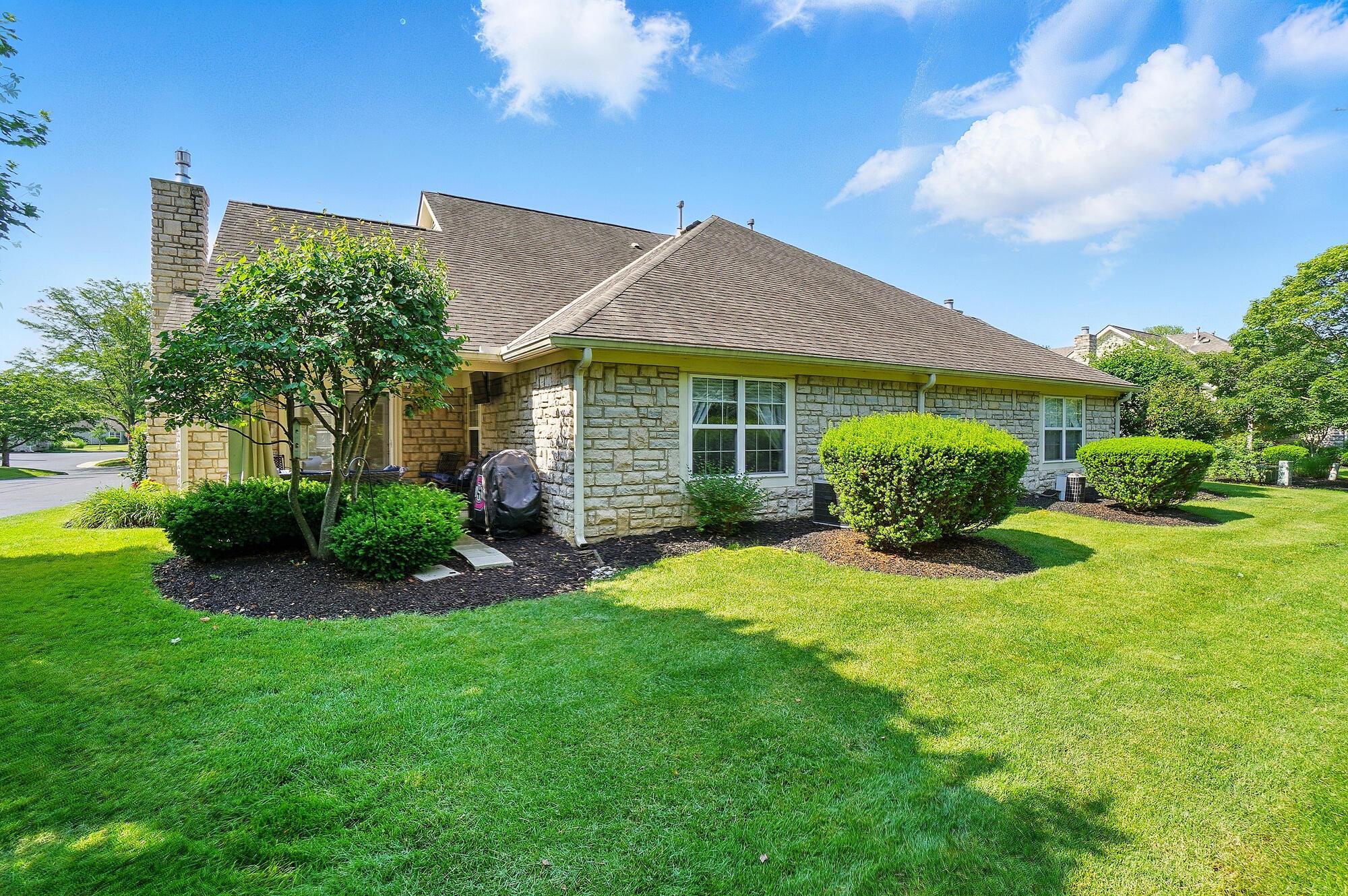 6235 Hampton Green Place #5B, Dublin, Ohio image 39