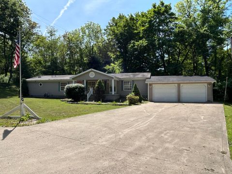 Photo of 11447 State Route 220, Waverly, OH 45690 (MLS # 226019320)