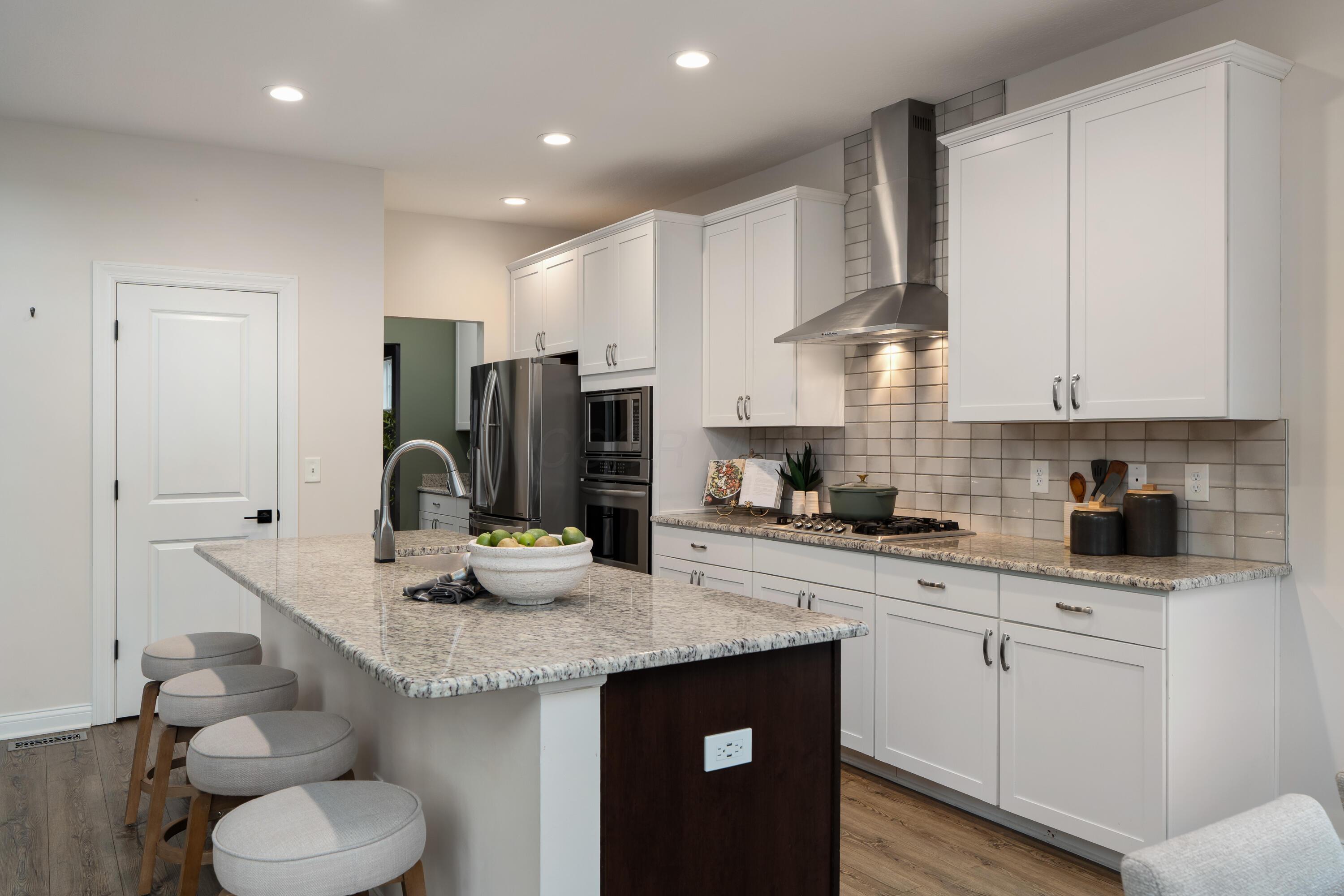 5541 Ballantrae Woods Drive