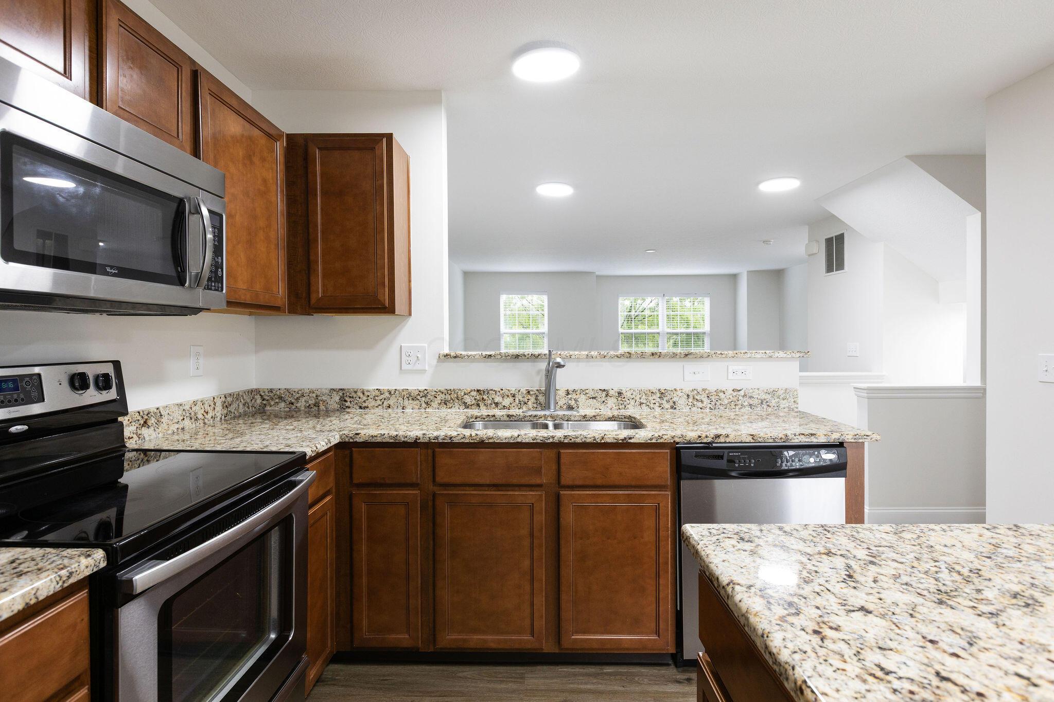 5900 Passage Creek Drive #1806, Dublin, Ohio image 17