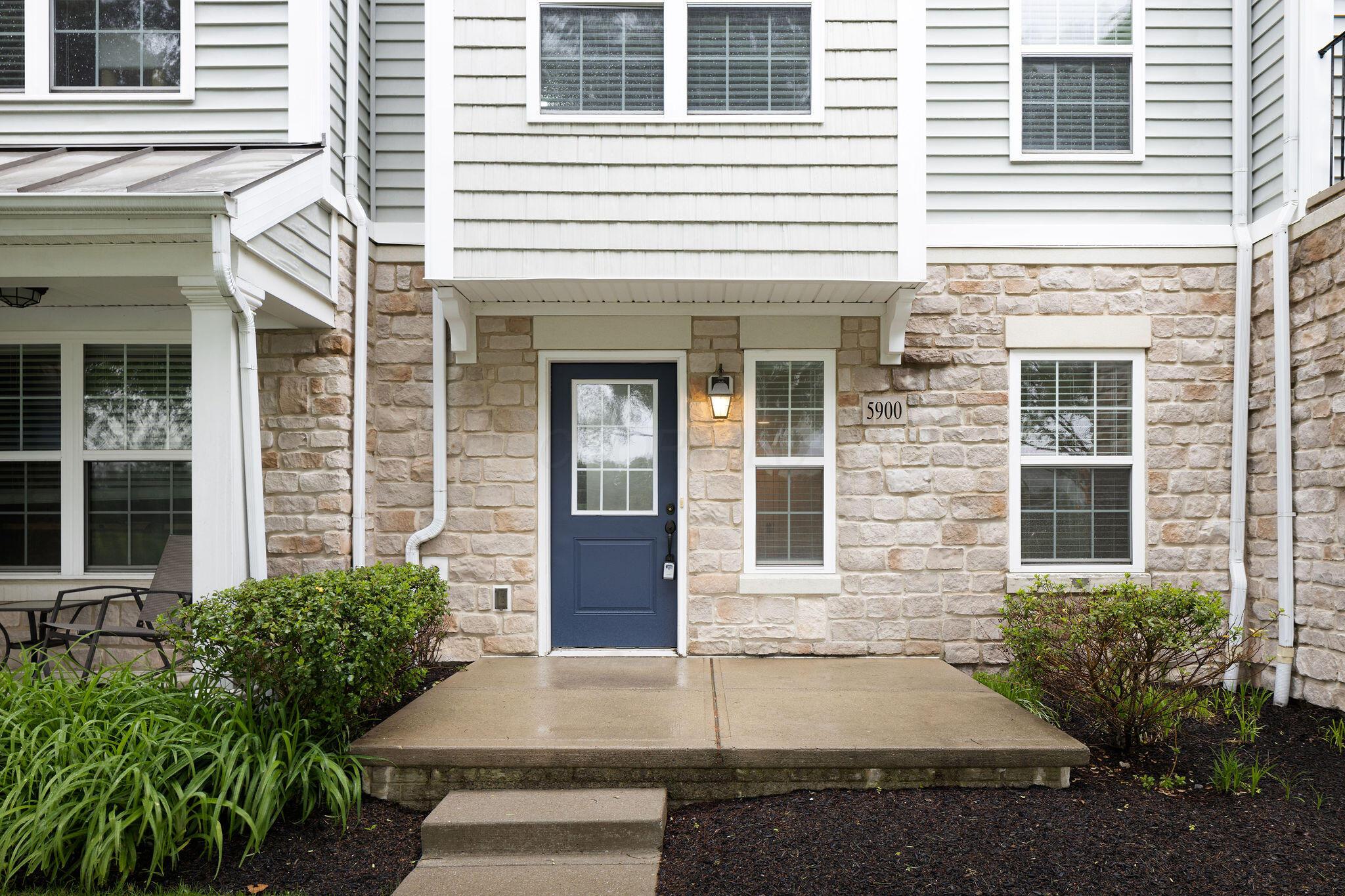 5900 Passage Creek Drive #1806, Dublin, Ohio image 3
