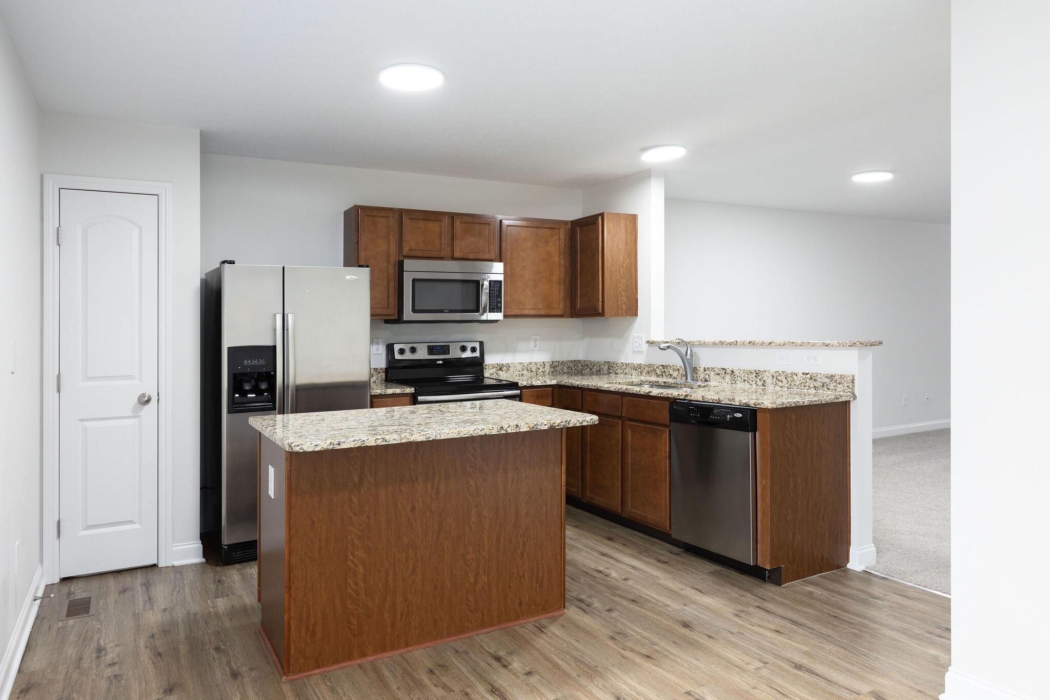 5900 Passage Creek Drive #1806, Dublin, Ohio image 15