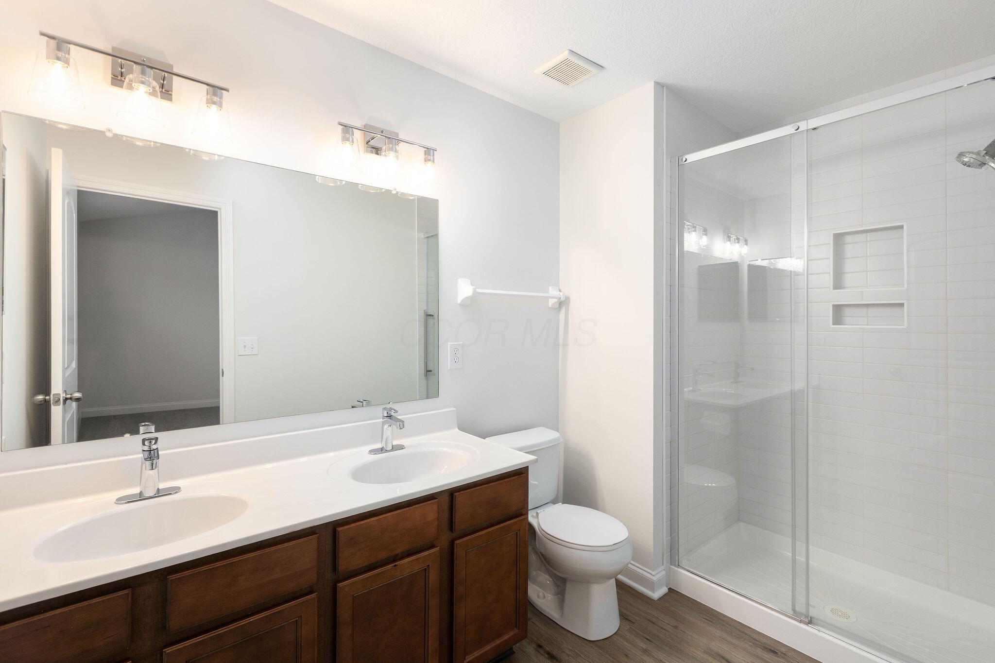 5900 Passage Creek Drive #1806, Dublin, Ohio image 28