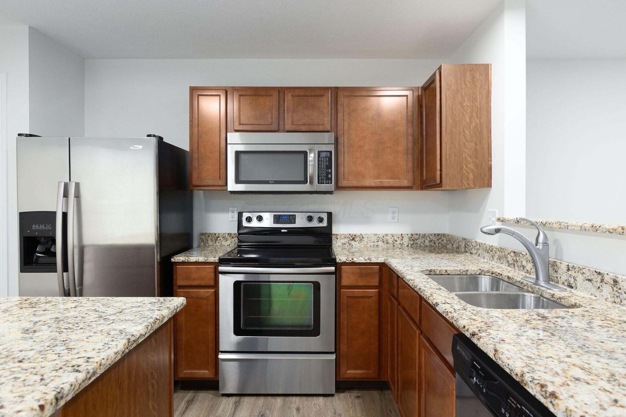 5900 Passage Creek Drive #1806, Dublin, Ohio image 16