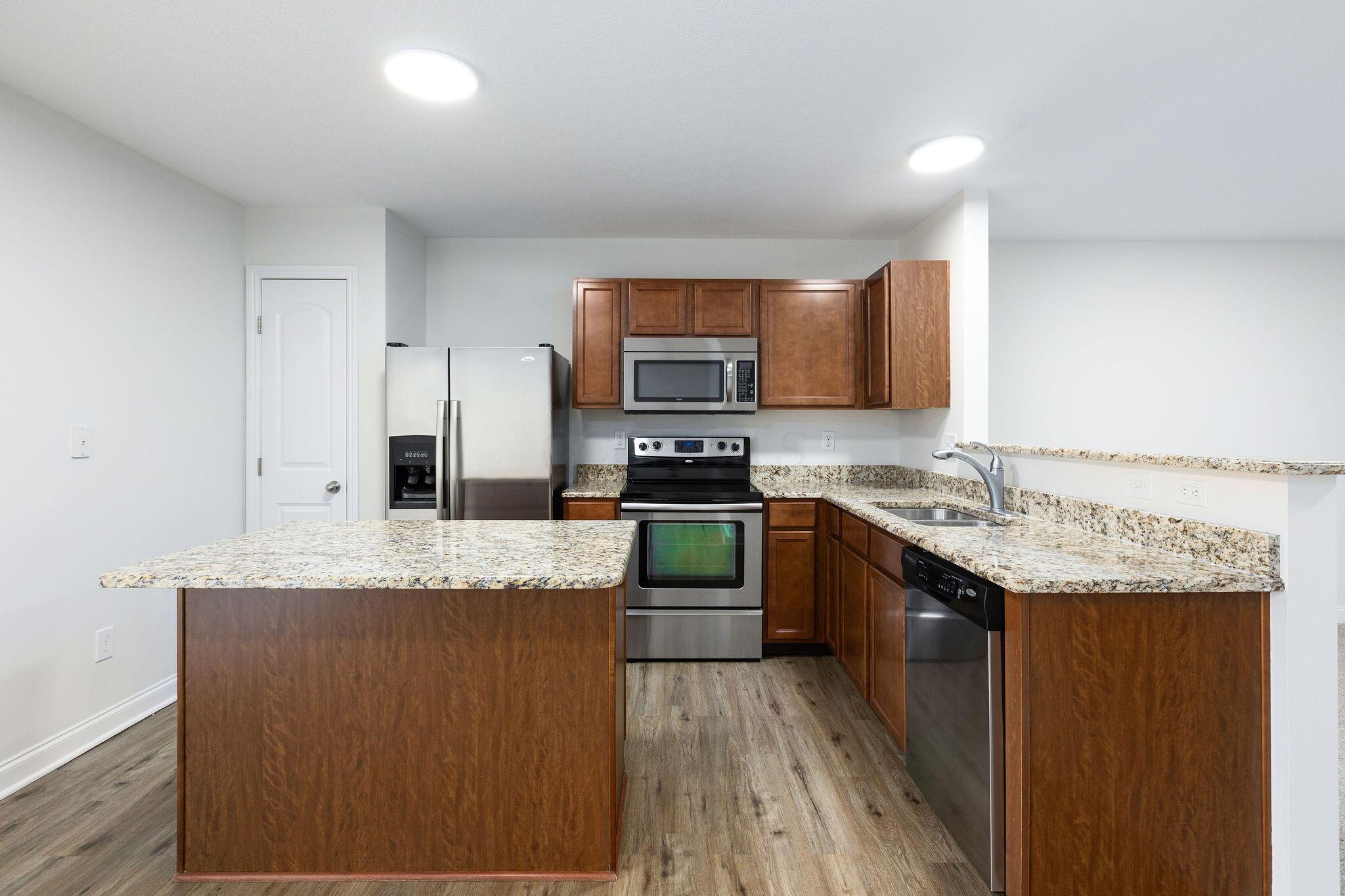 5900 Passage Creek Drive #1806, Dublin, Ohio image 14