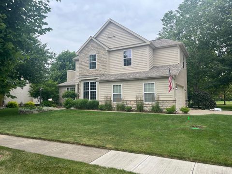 Photo of 4484 Trailane Drive, Hilliard, OH 43026 (MLS # 226022741)