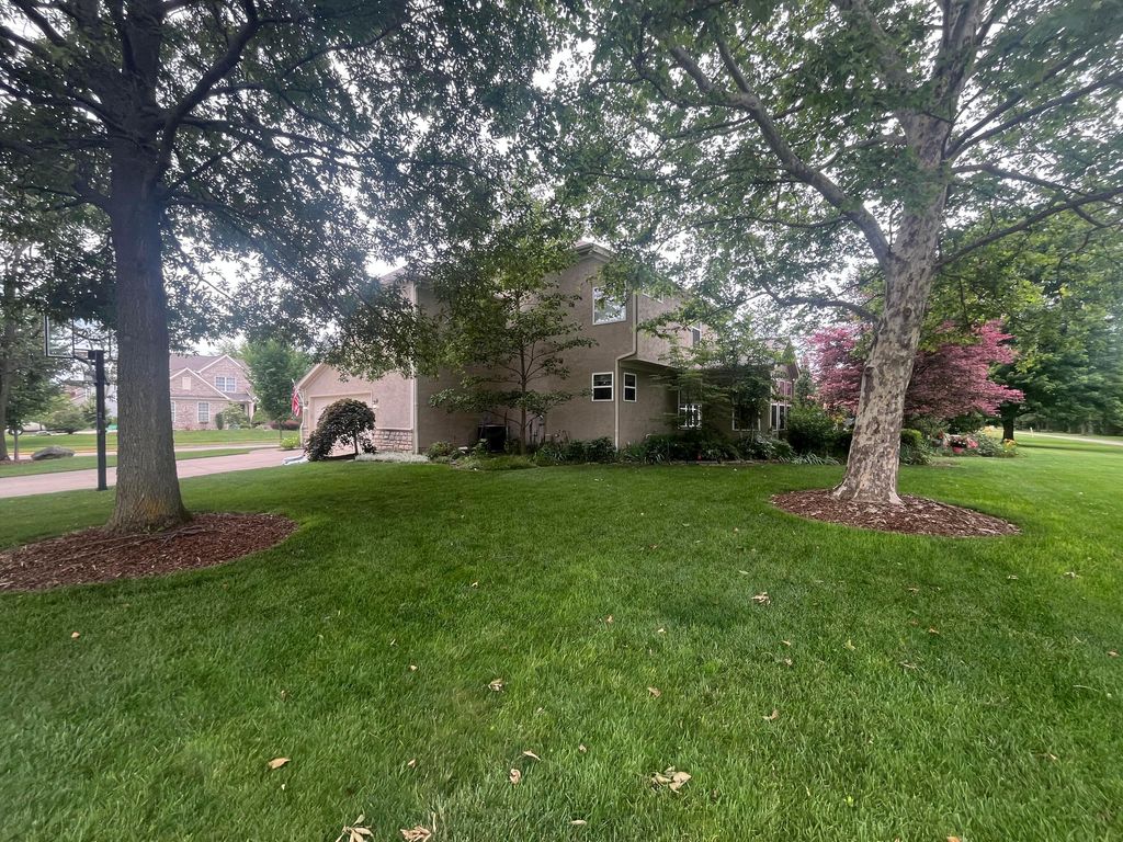 Photo of 4484 Trailane Drive, Hilliard, OH 43026 (MLS # 226022741)