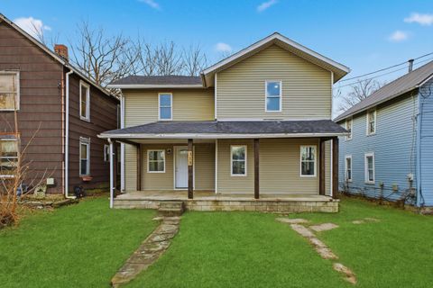 Photo of 313 Windsor Street, Marion, OH 43302 (MLS # 226000806)