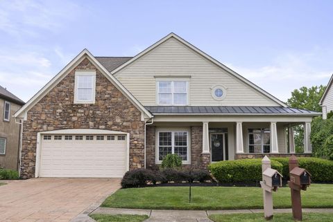 Photo of 334 Blue Jacket Circle, Pickerington, OH 43147 (MLS # 226019231)