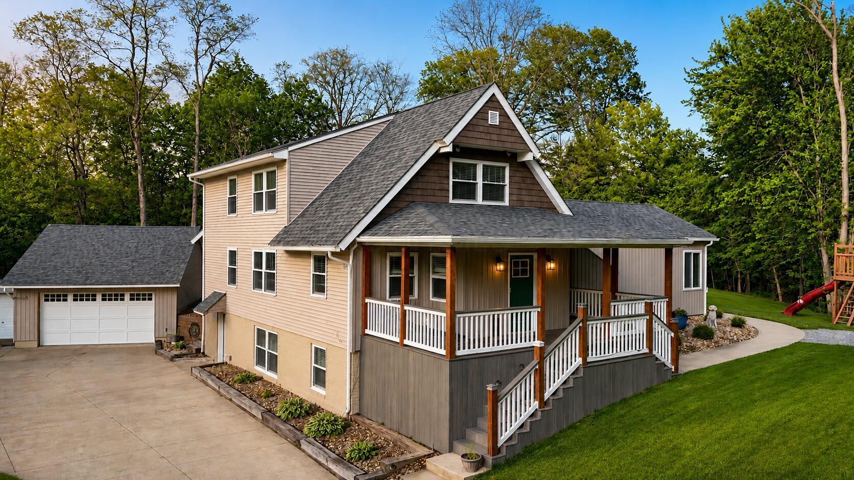 1684 Rock Road