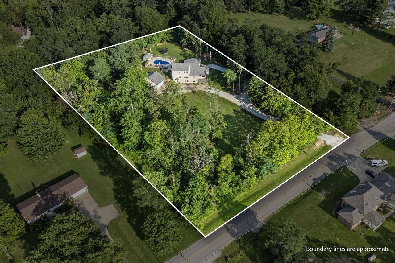 1684 Rock Road