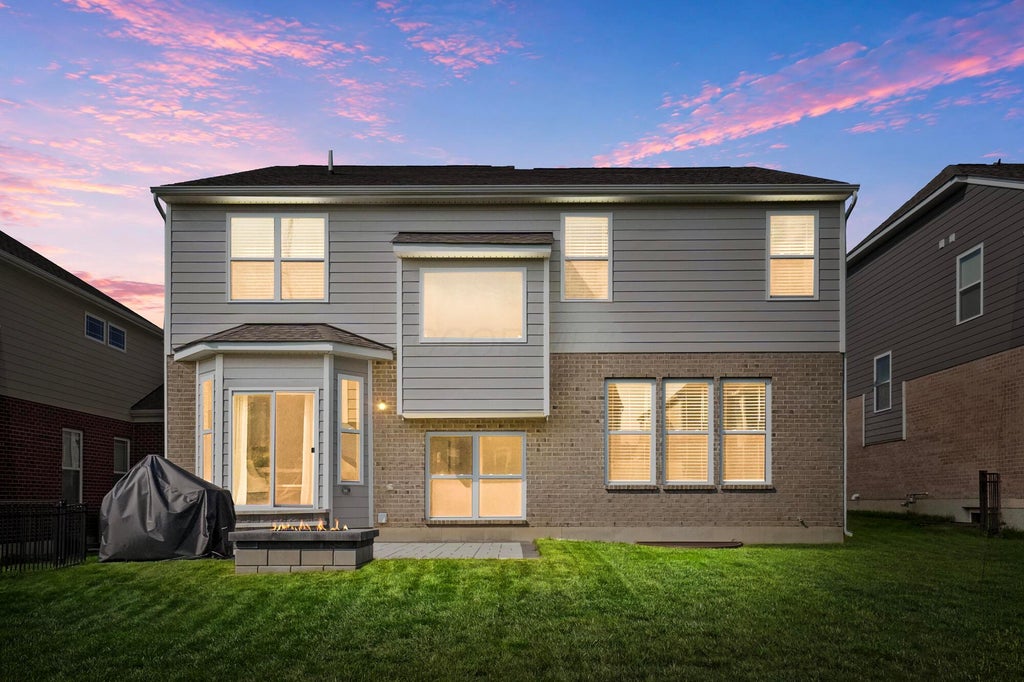 Photo of 610 Twilight Lane, Dayton, OH 45440 (MLS # 226037311)