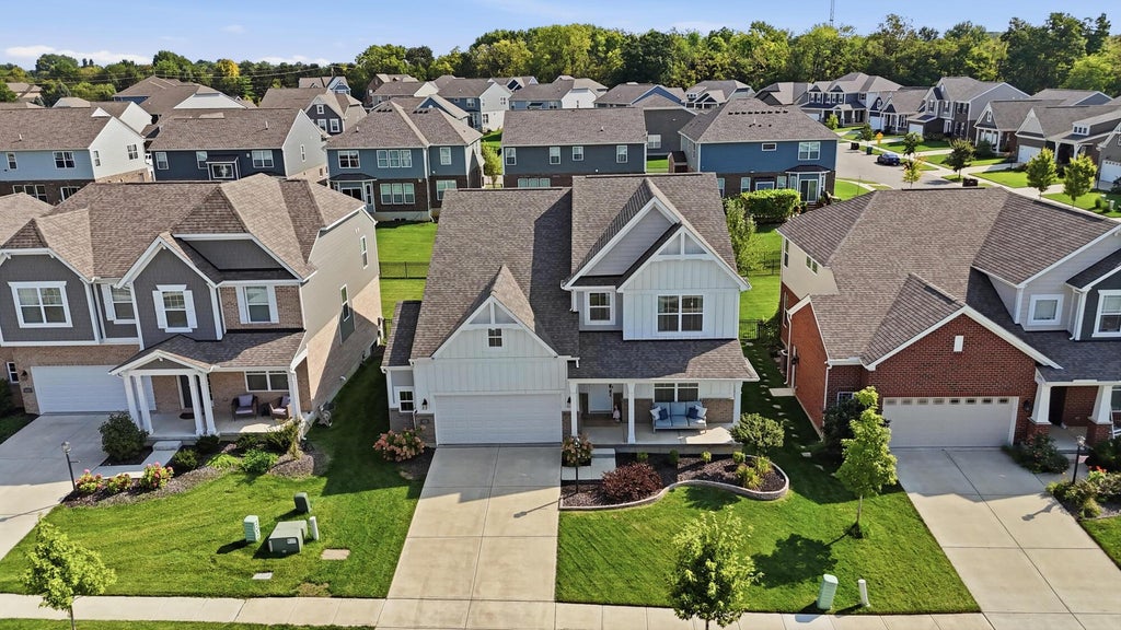 Photo of 610 Twilight Lane, Dayton, OH 45440 (MLS # 226037311)