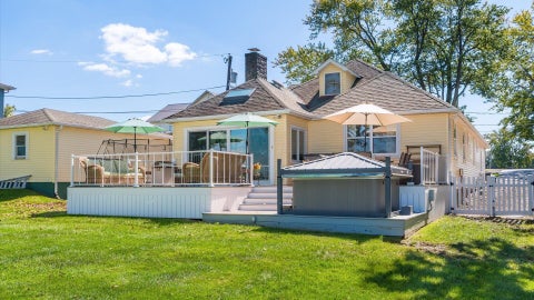 Photo of 12222 Bright Street NE, Millersport, OH 43046 (MLS # 226037518)