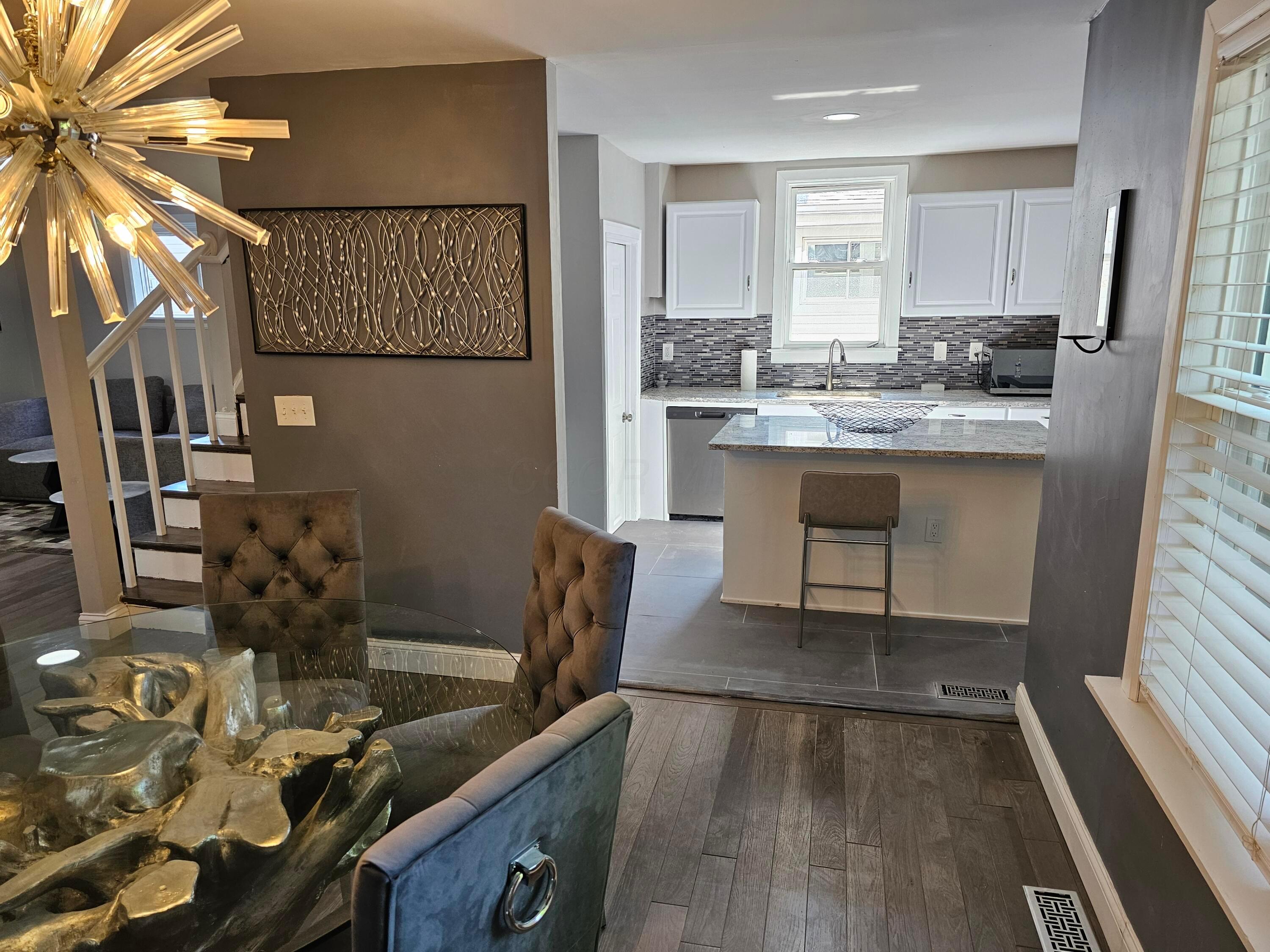 745 E Deshler Avenue, Columbus, Ohio image 16