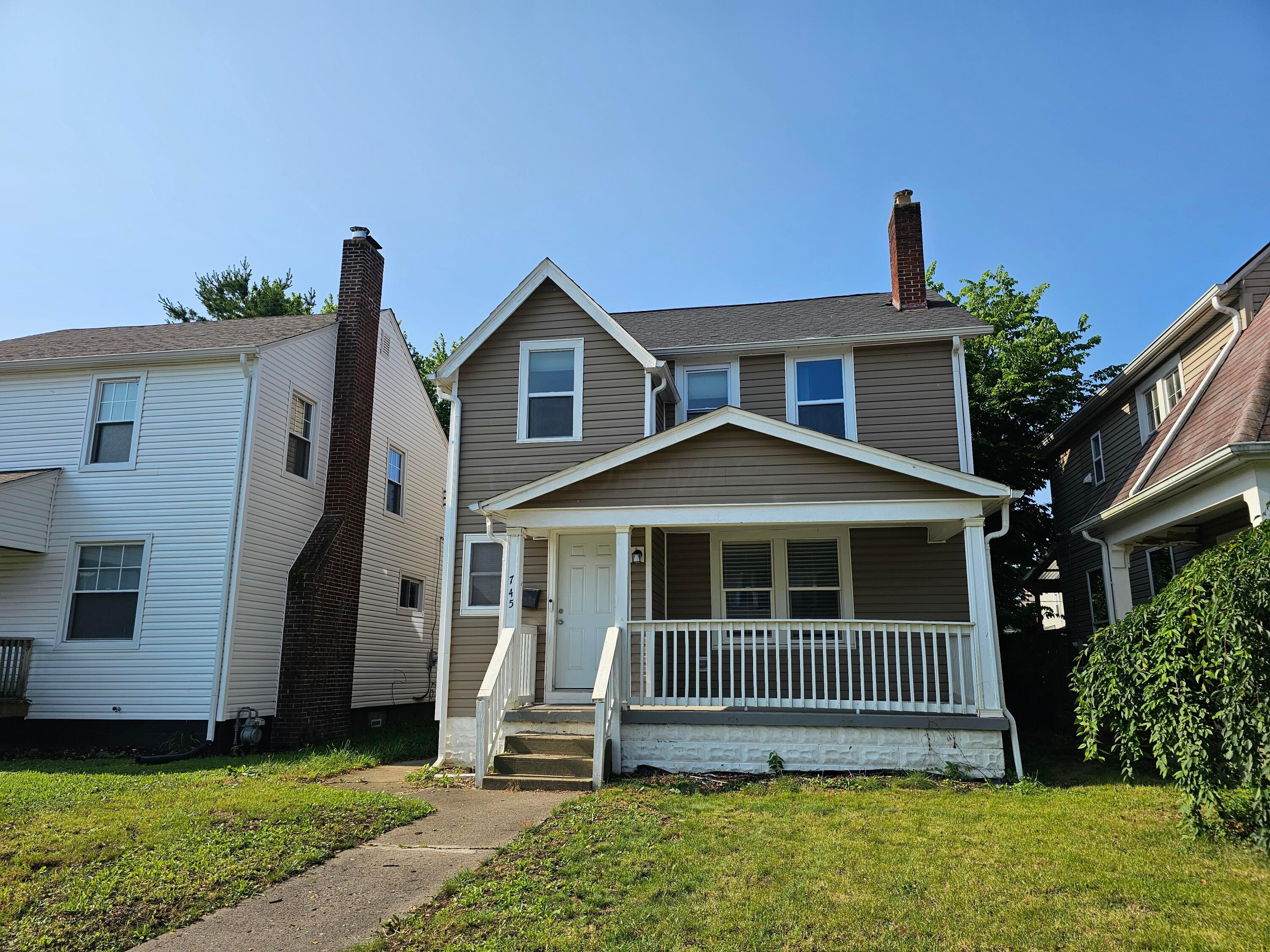 745 E Deshler Avenue, Columbus, Ohio image 2