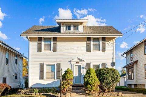 Photo of 1090 E Church Street, Marion, OH 43302 (MLS # 225039468)