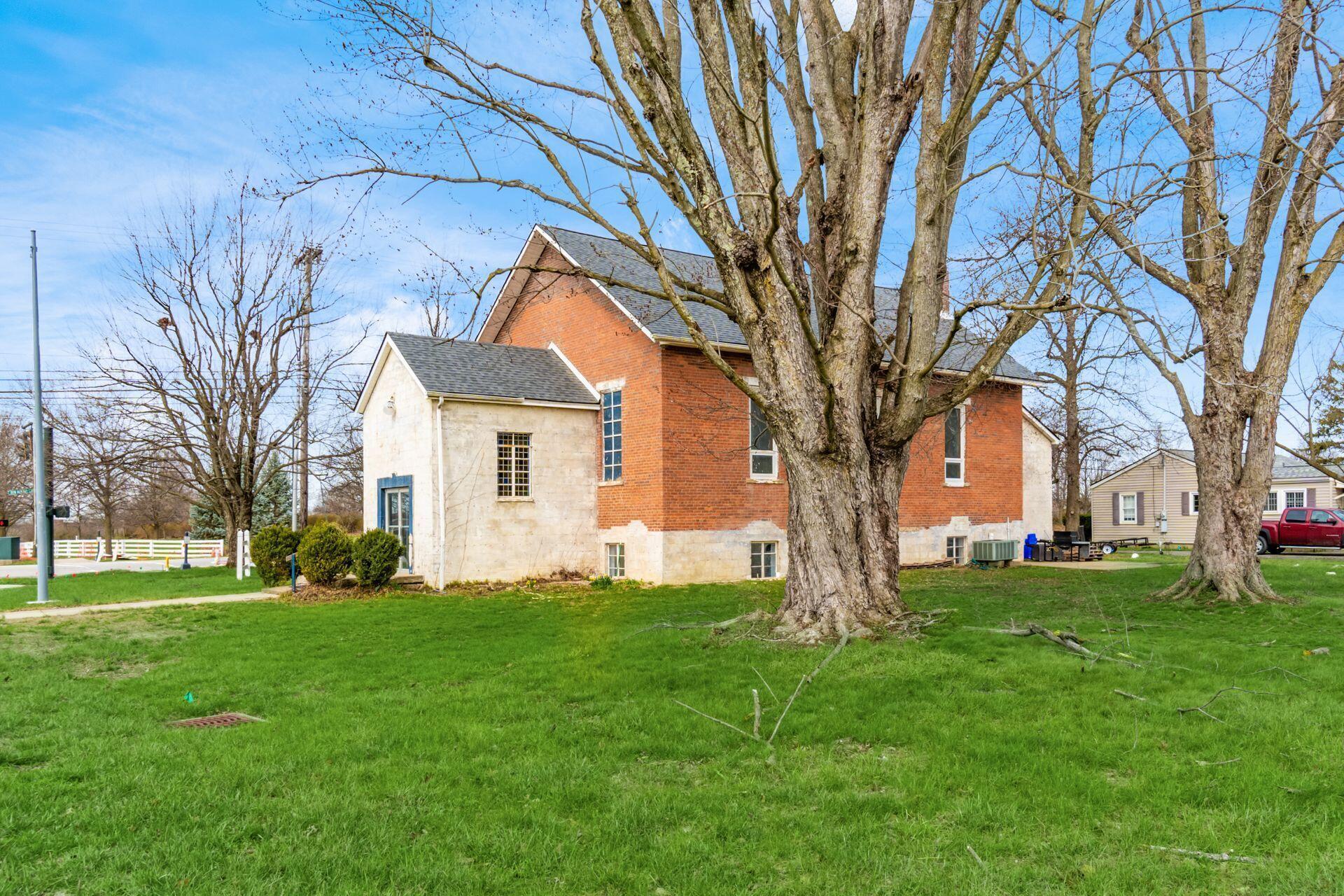 6678 Central College Road