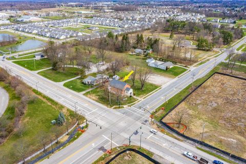 6678 Central College Road New Albany OH 43054