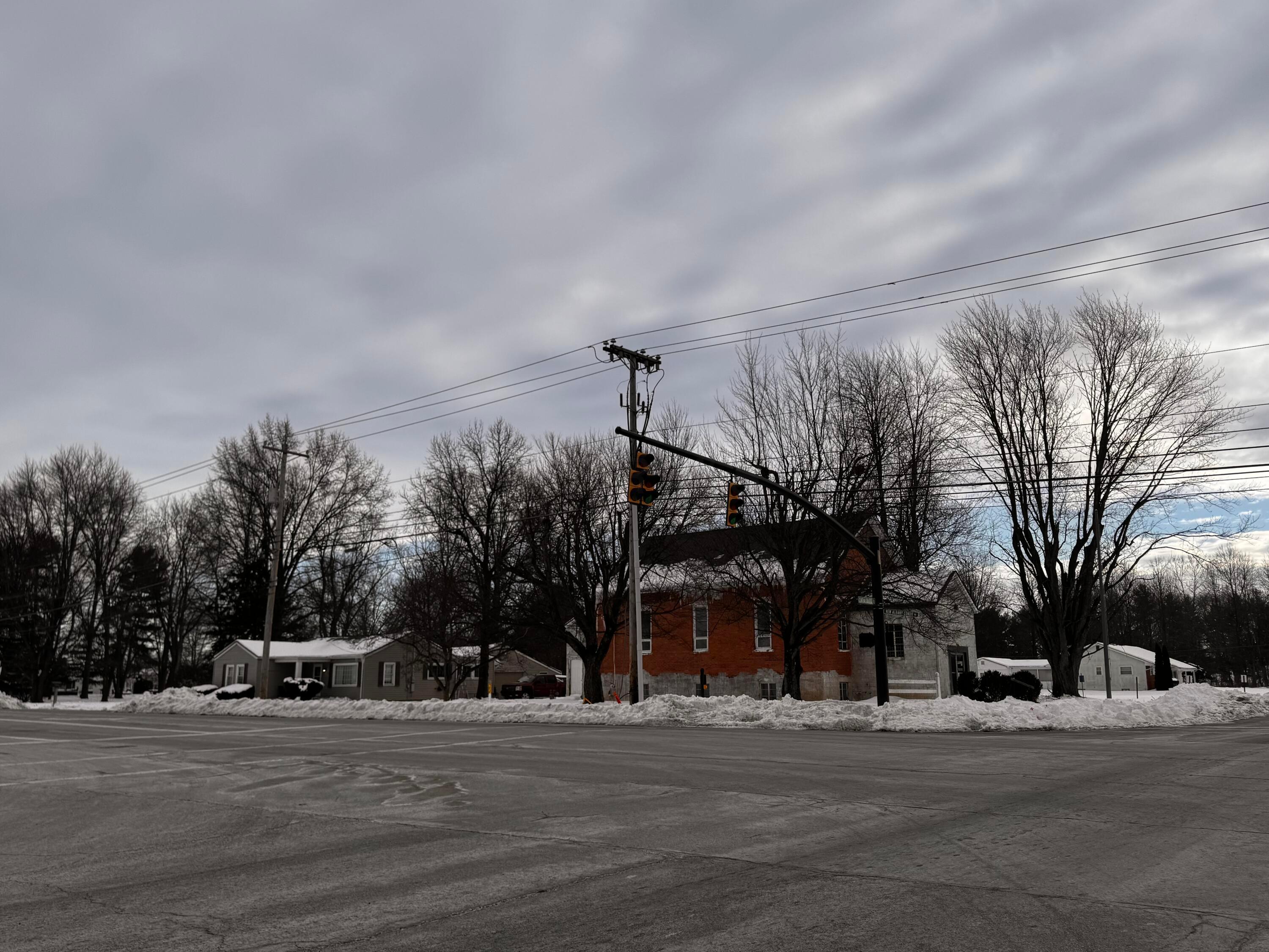 6678 Central College Road