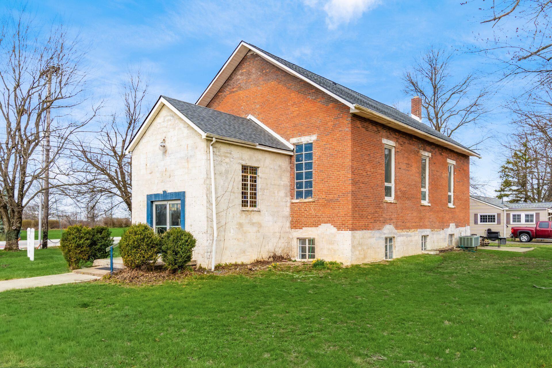 6678 Central College Road