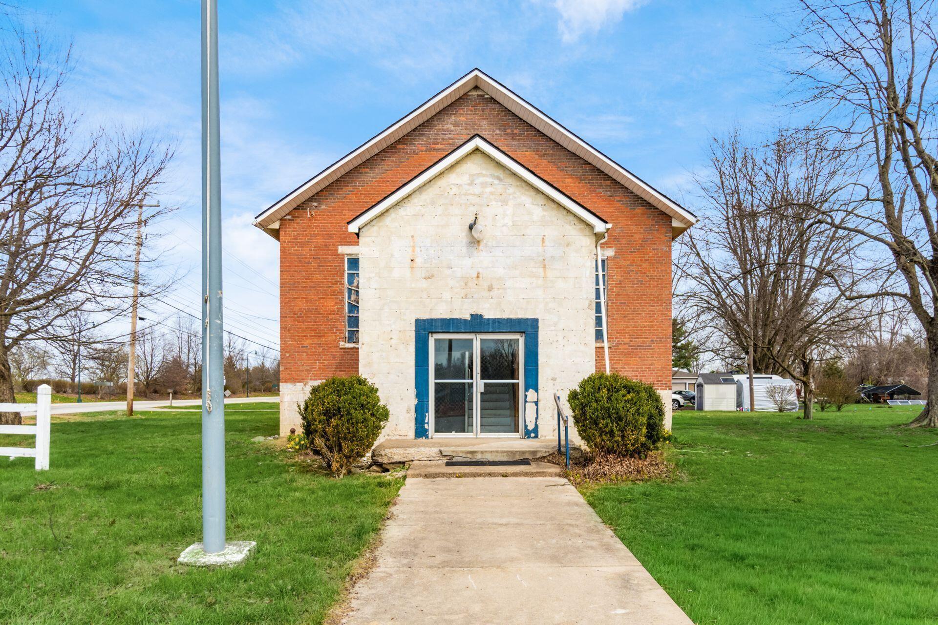 6678 Central College Road