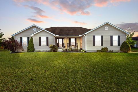 Photo of 21560 Johnson Road, Raymond, OH 43067 (MLS # 225040376)