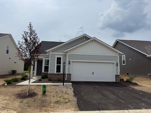 Photo of 6650 Preserve Drive, Lewis Center, OH 43035 (MLS # 225027927) Photo of 6650 Preserve Drive, Lewis Center, OH 43035 (MLS # 225027927)