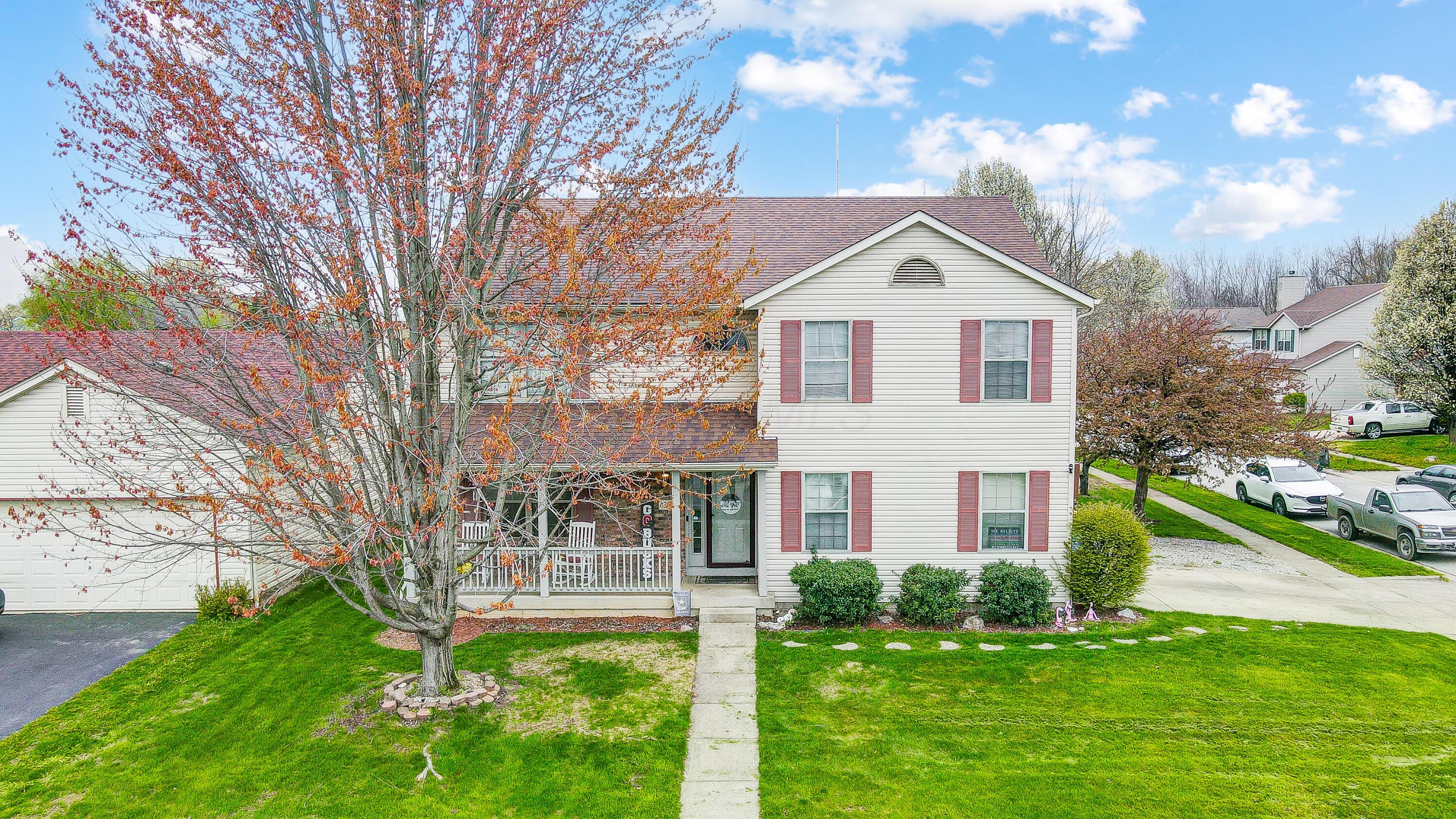 4363 Catamaran Drive, Columbus, Ohio image 7
