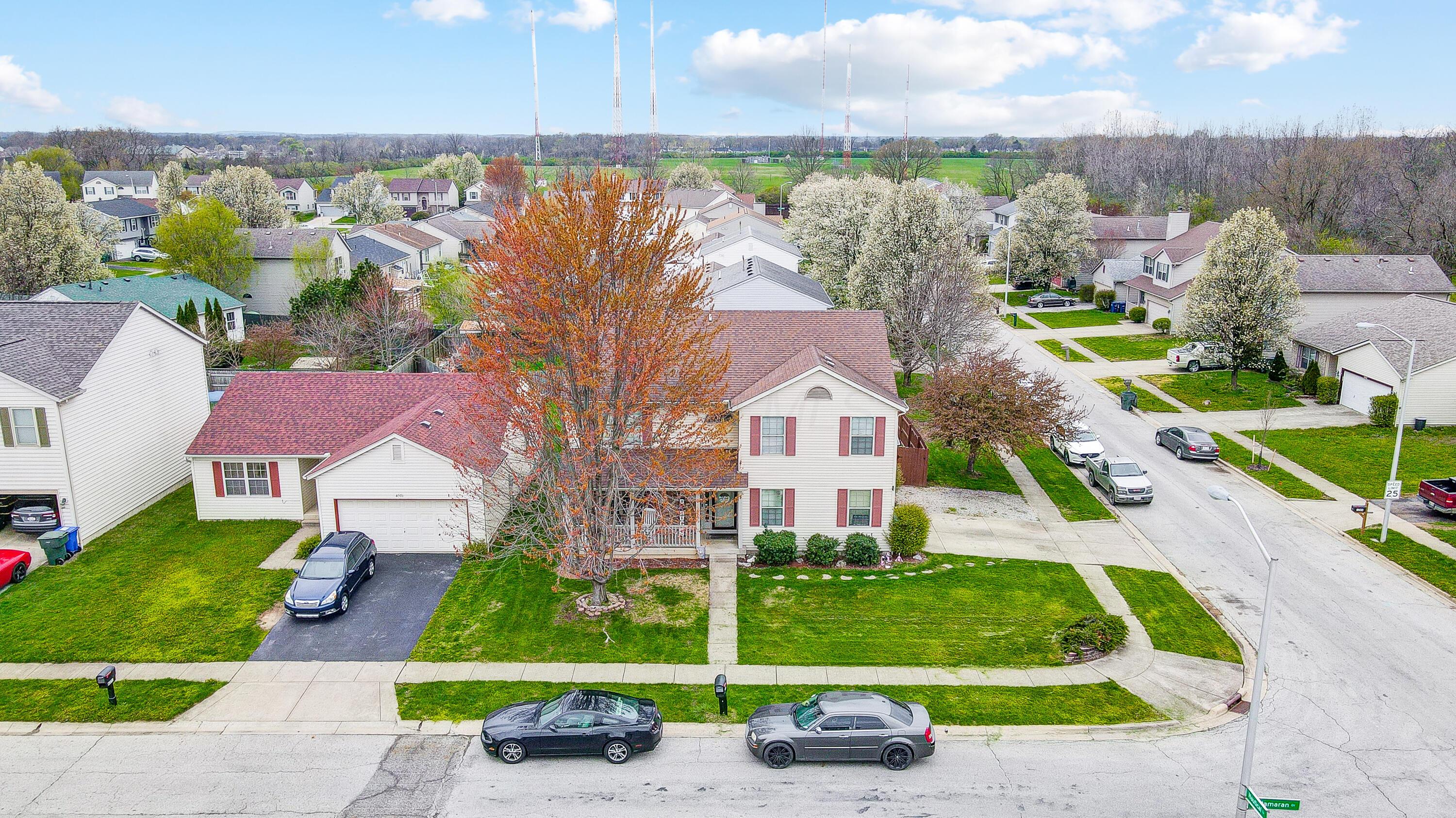 4363 Catamaran Drive, Columbus, Ohio image 9