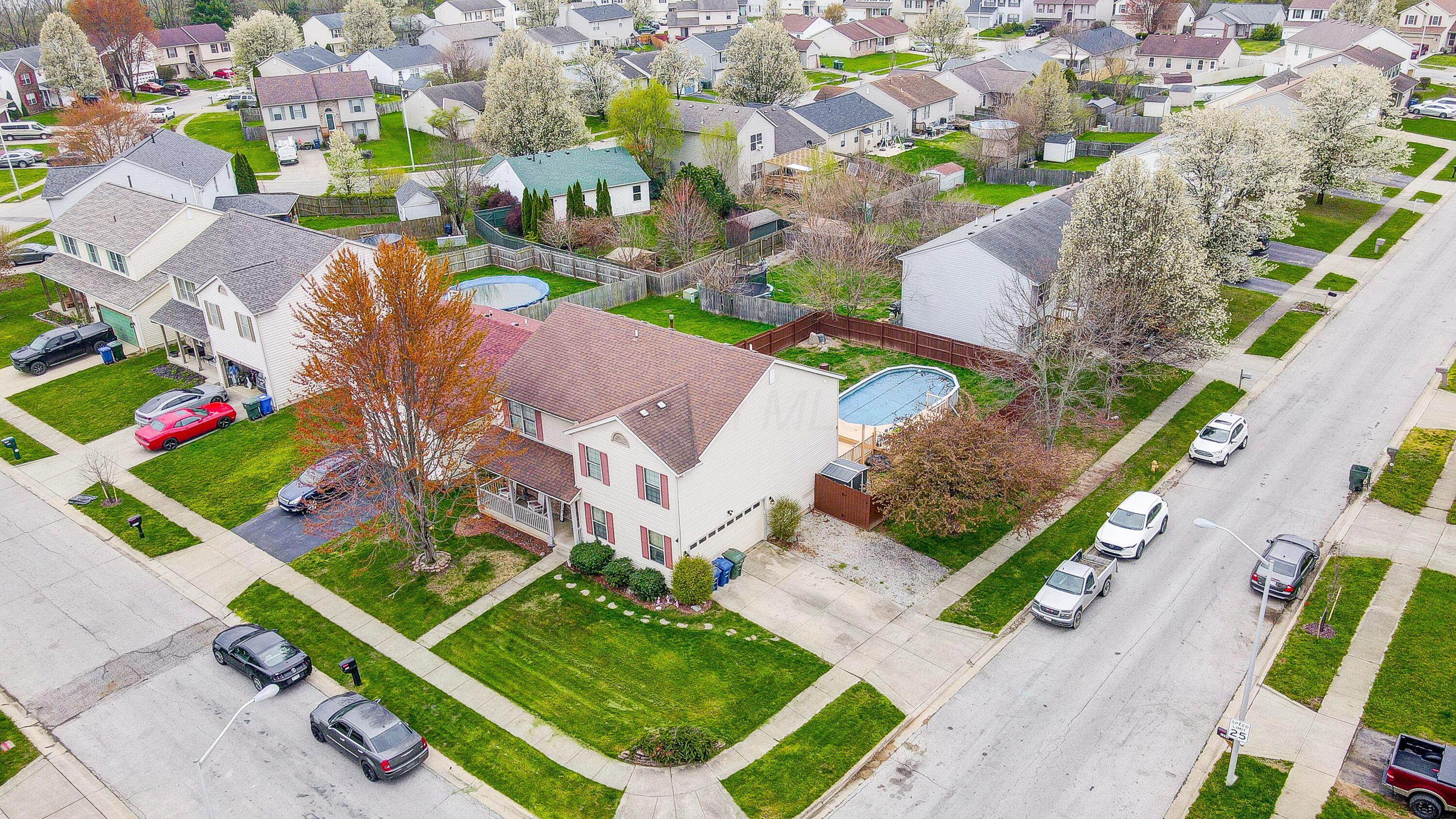 4363 Catamaran Drive, Columbus, Ohio image 2