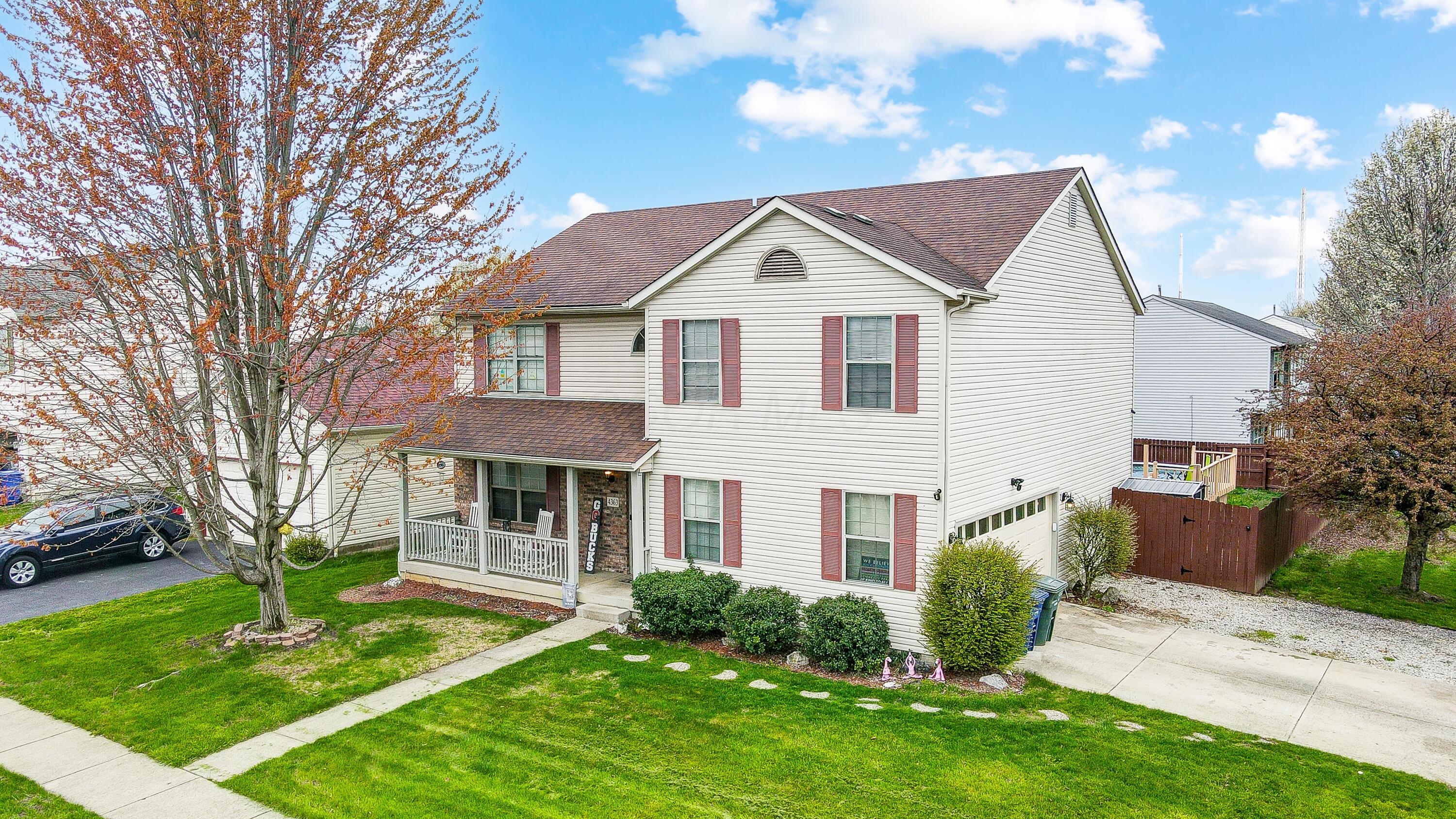 4363 Catamaran Drive, Columbus, Ohio image 5