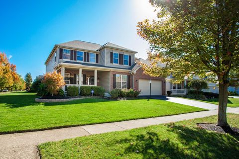Photo of 6867 Golden Way, Powell, OH 43065 (MLS # 225038892)
