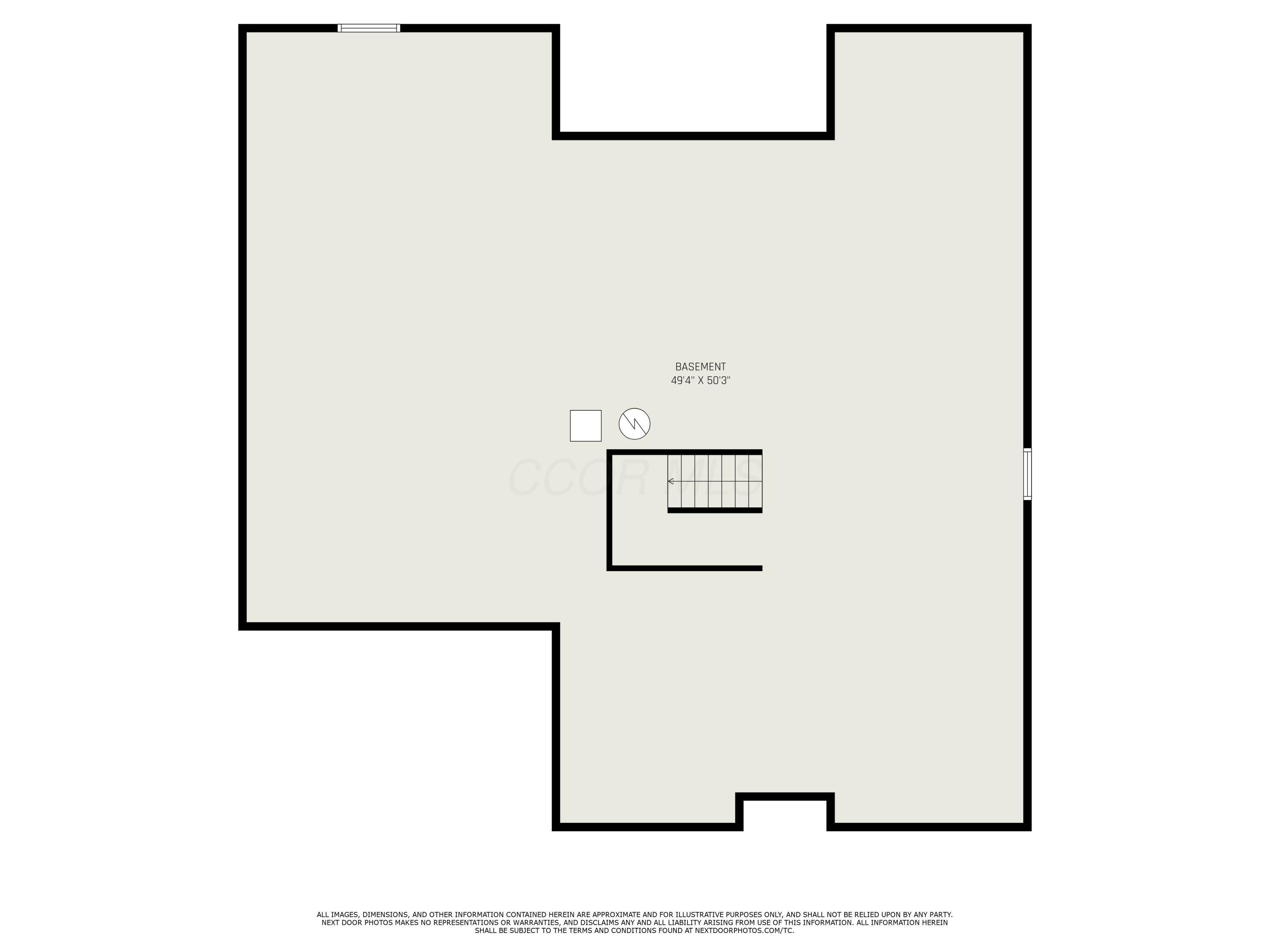 235 Long Trail, Ostrander, Ohio image 43