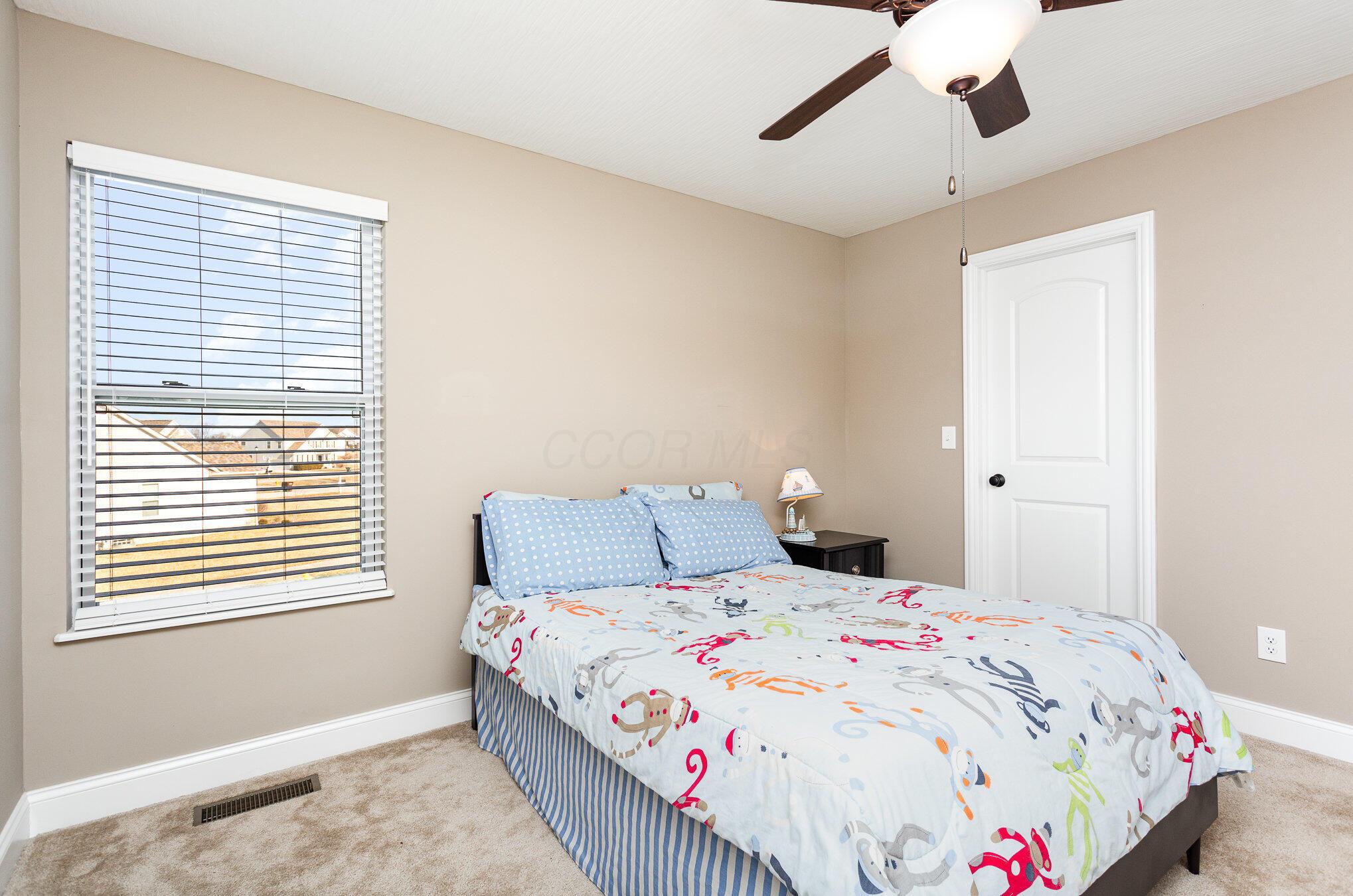 235 Long Trail, Ostrander, Ohio image 35
