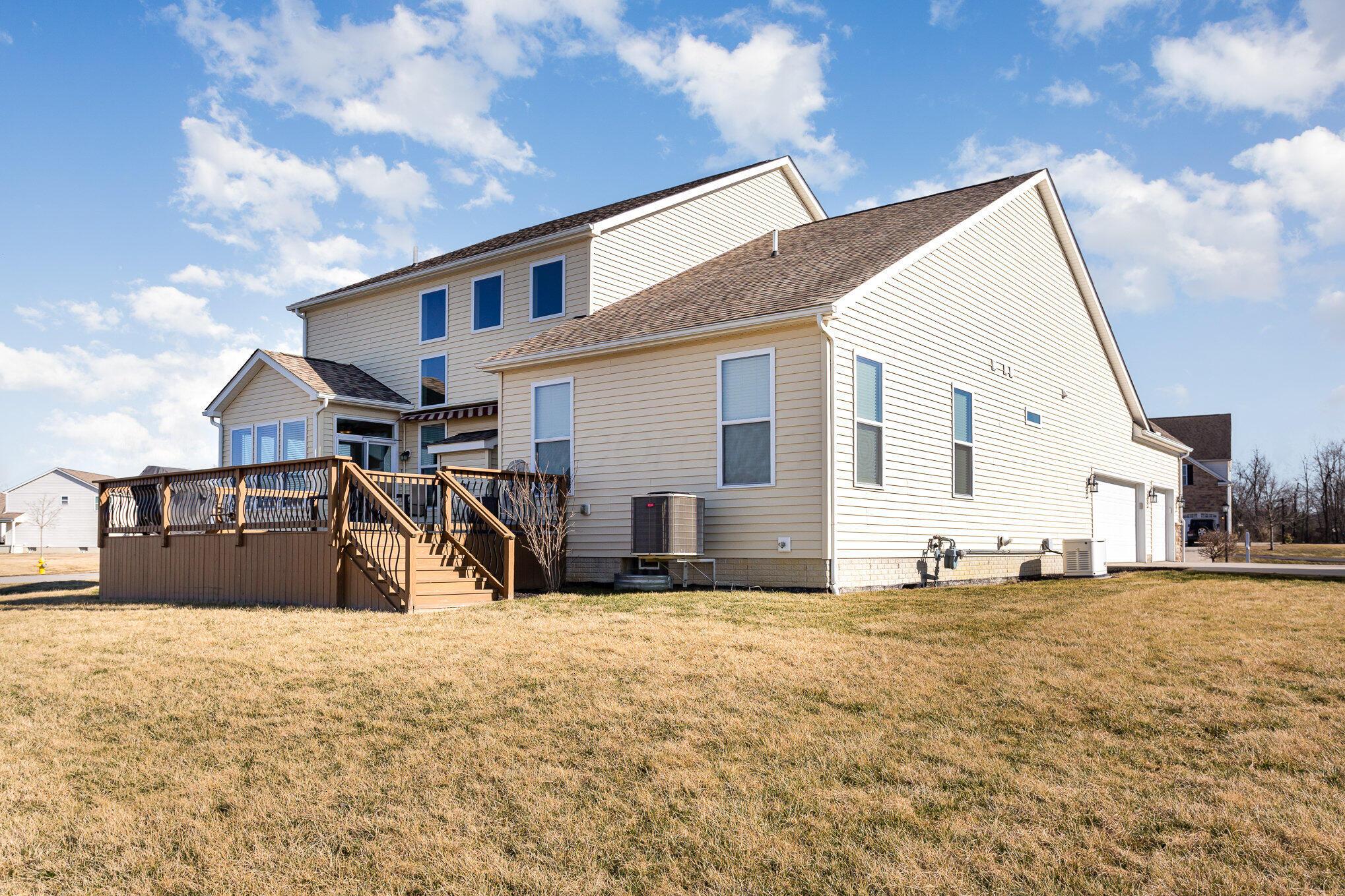 235 Long Trail, Ostrander, Ohio image 38