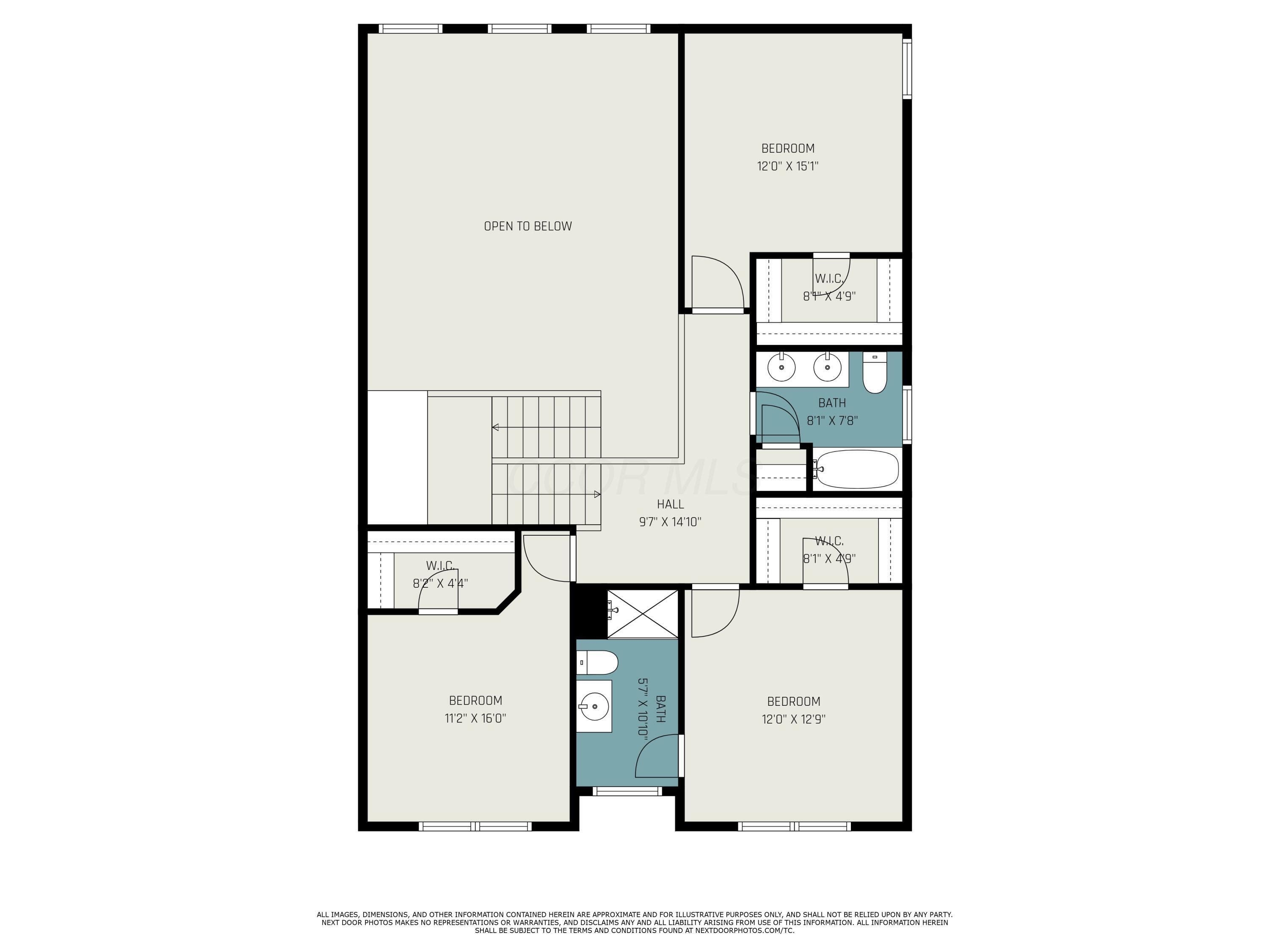 235 Long Trail, Ostrander, Ohio image 42