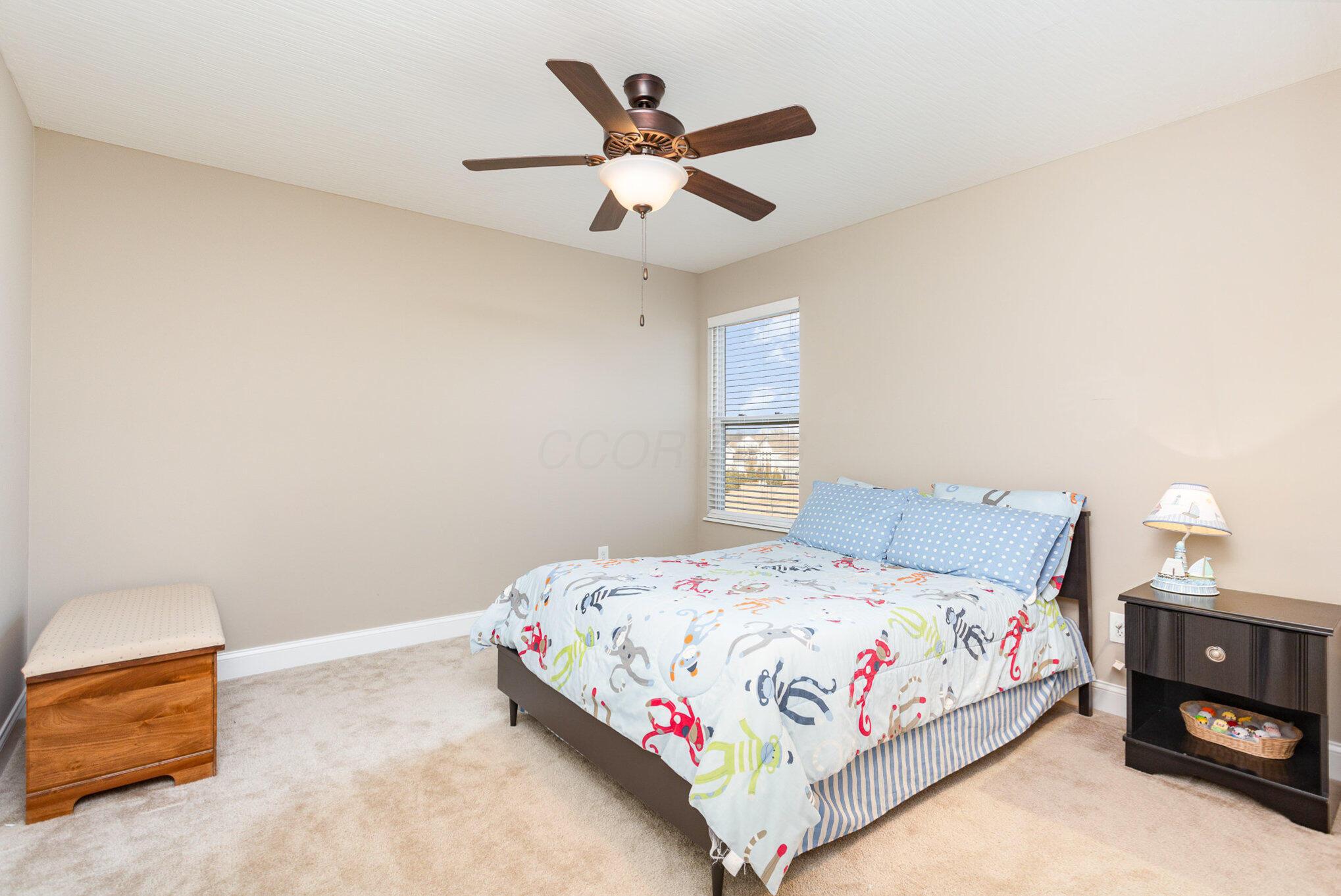 235 Long Trail, Ostrander, Ohio image 34