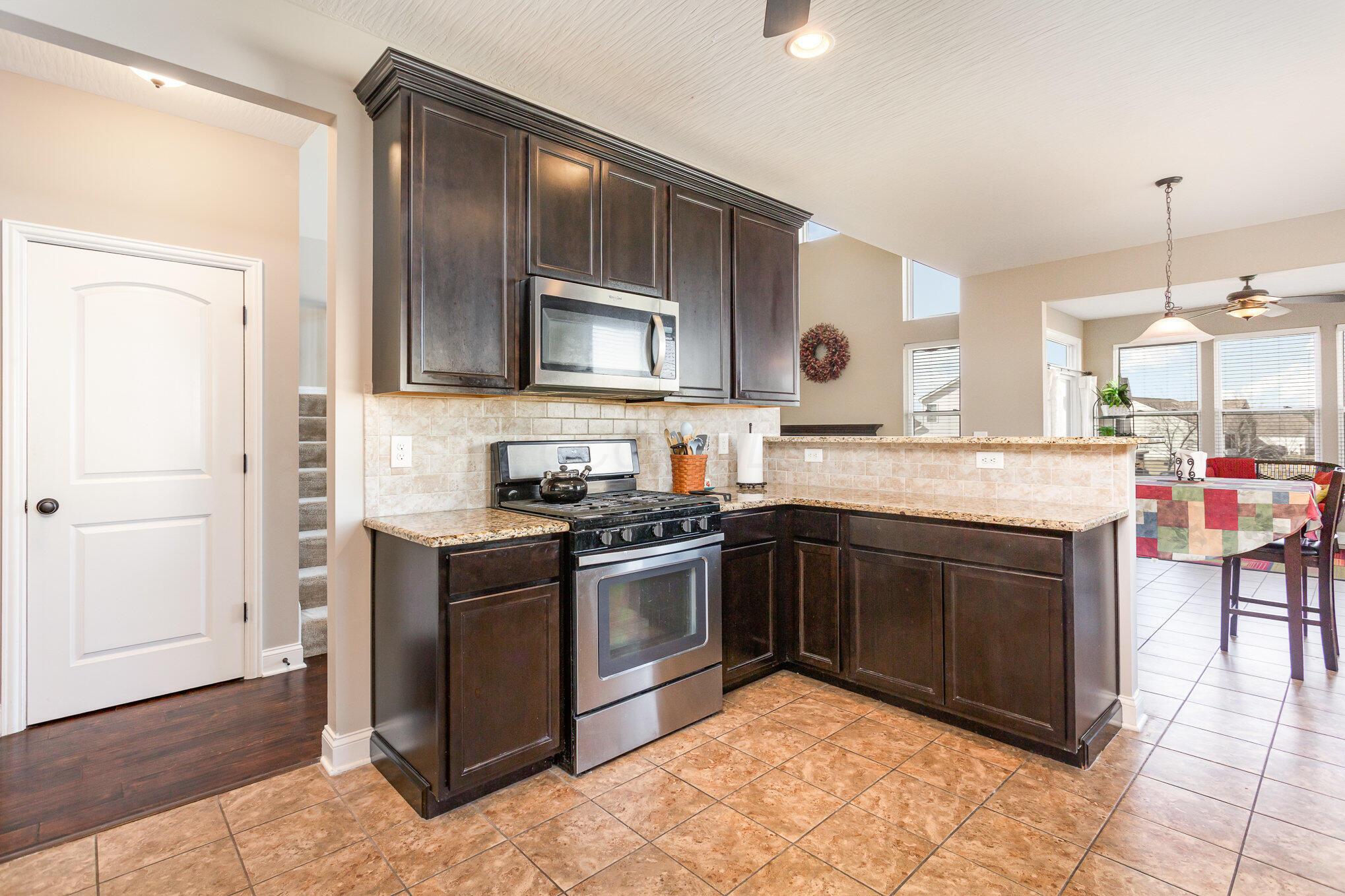 235 Long Trail, Ostrander, Ohio image 15