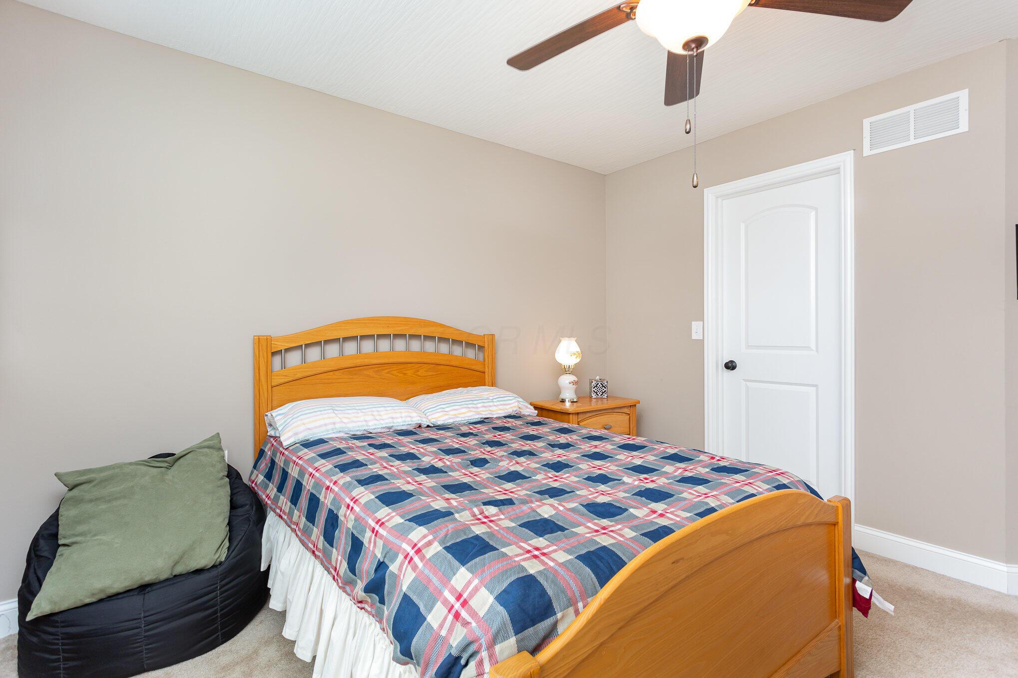 235 Long Trail, Ostrander, Ohio image 33