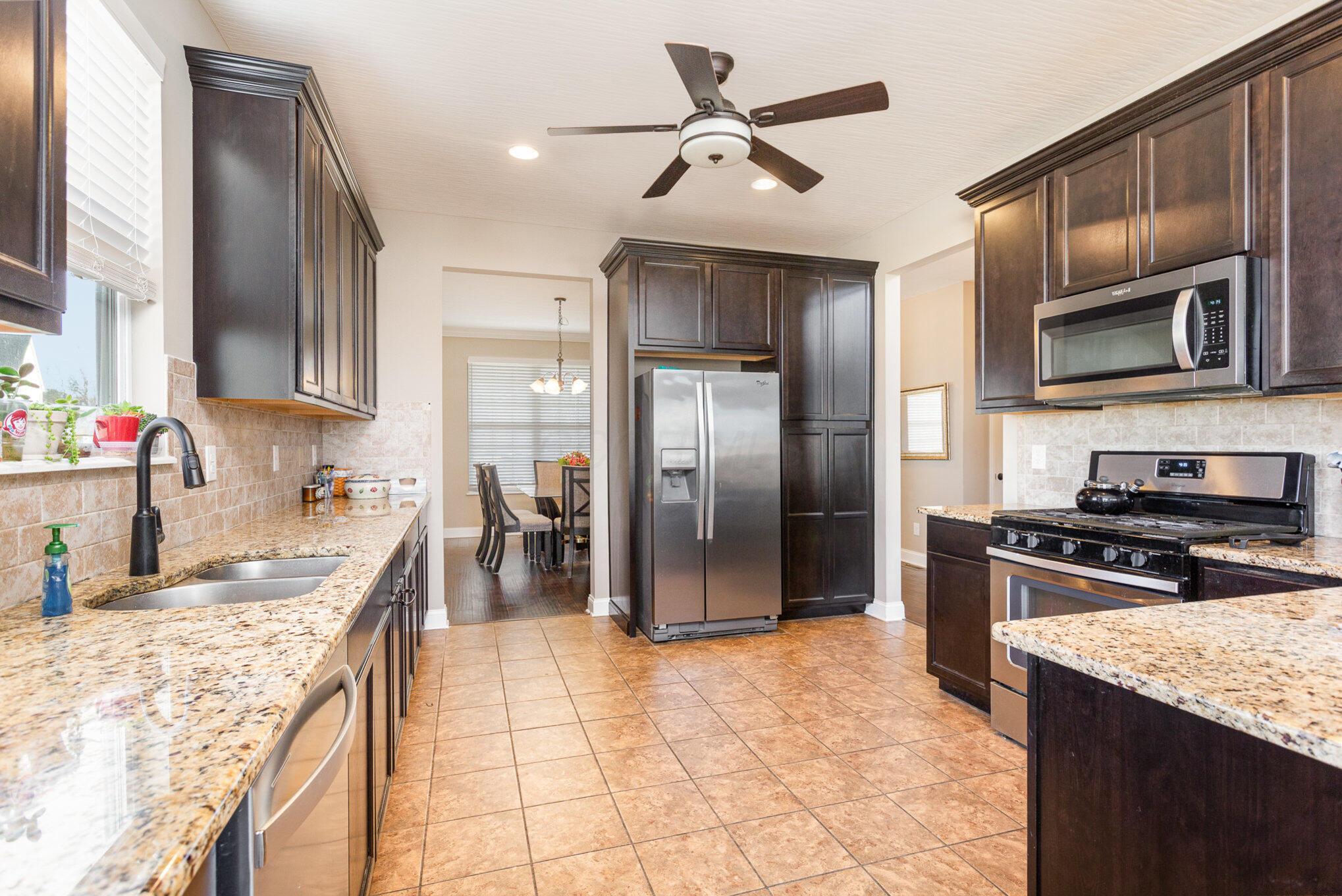 235 Long Trail, Ostrander, Ohio image 16