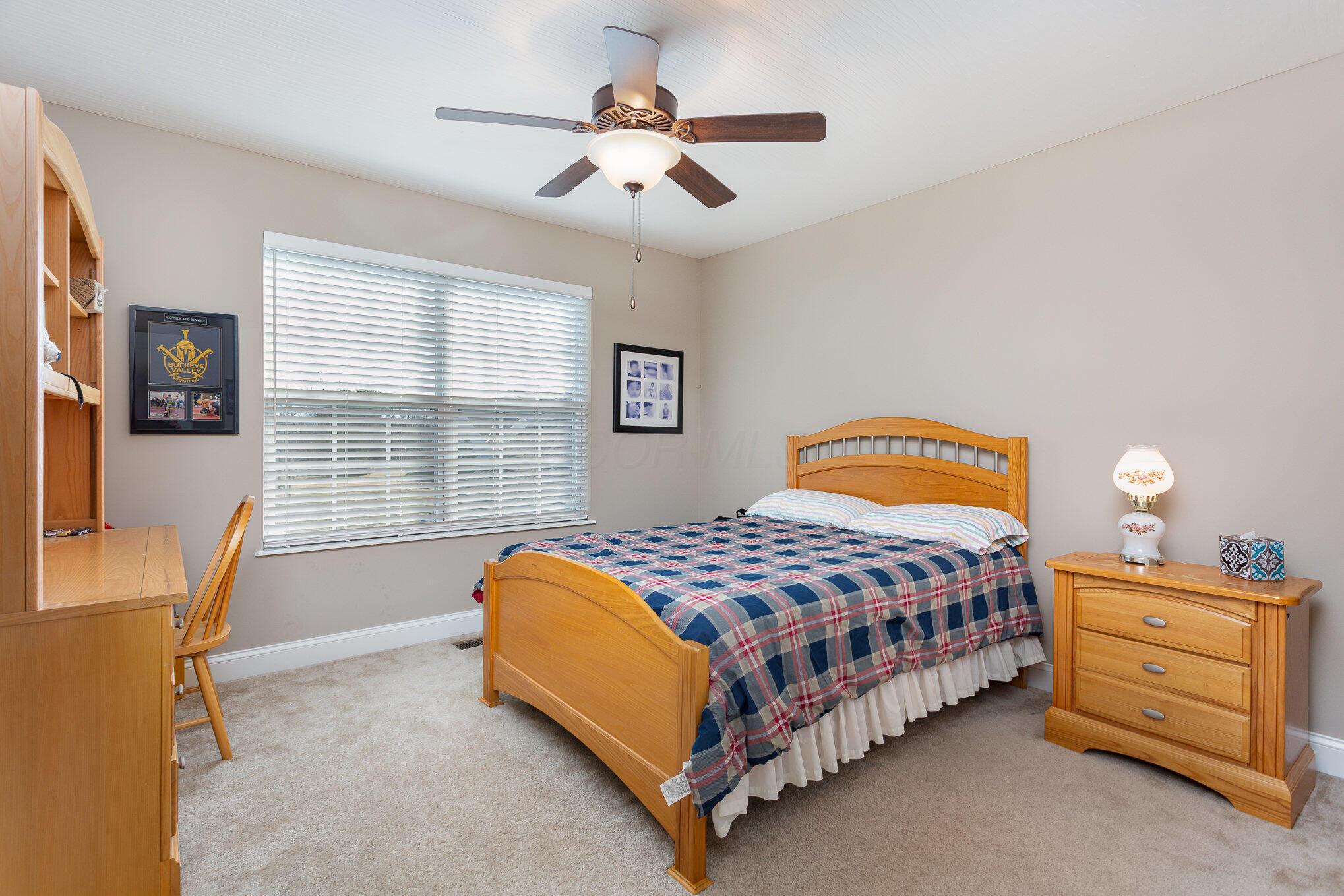 235 Long Trail, Ostrander, Ohio image 32