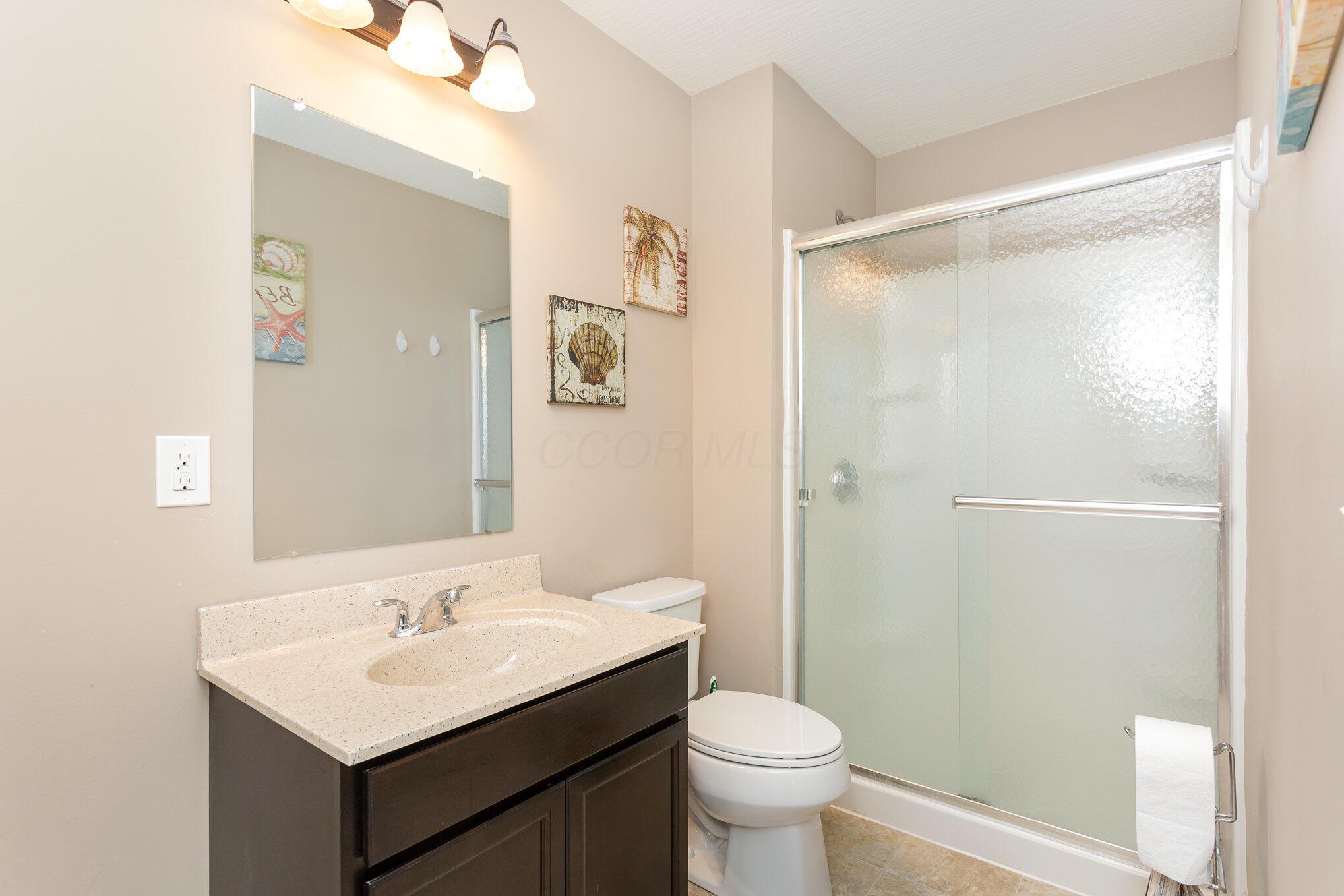 235 Long Trail, Ostrander, Ohio image 31