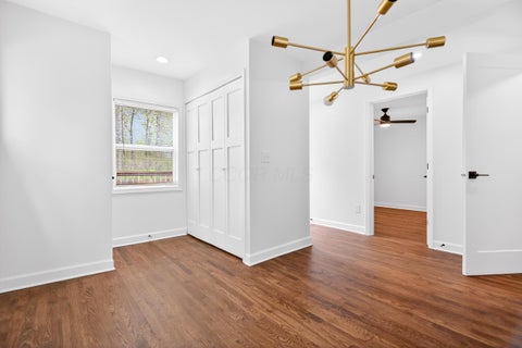 Tiny photo for 2564 Abington Road, Columbus, OH 43231 (MLS # 226038998)